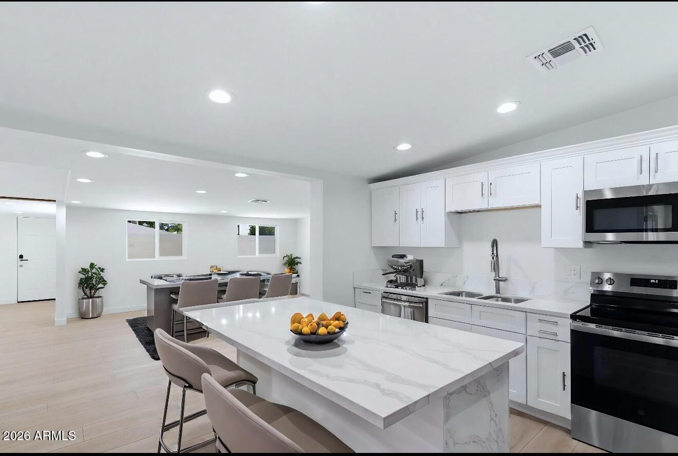 JEFFERY LEIGH LOTS 1-20 26-64 - Residential