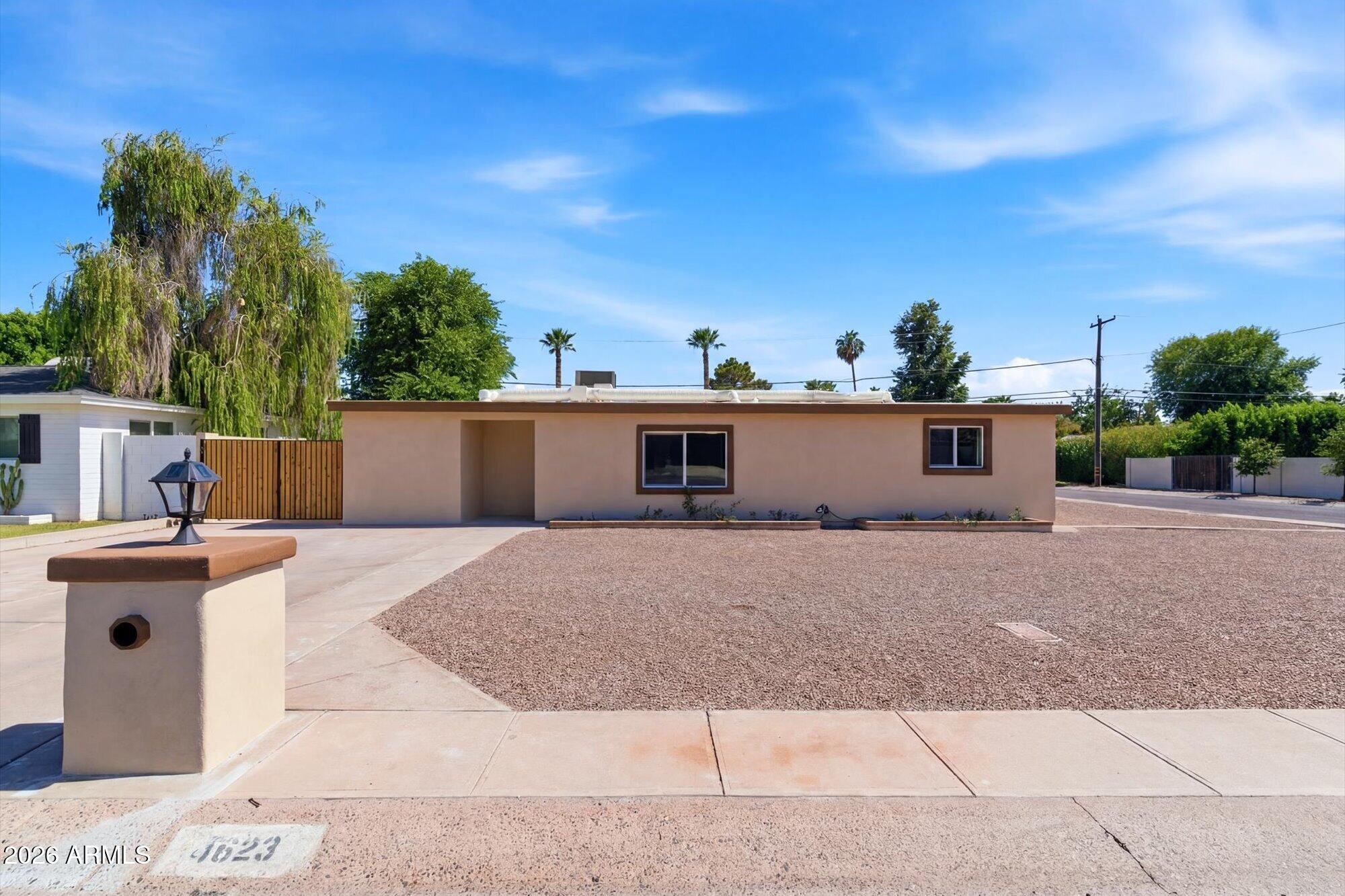JEFFERY LEIGH LOTS 1-20 26-64 - Residential