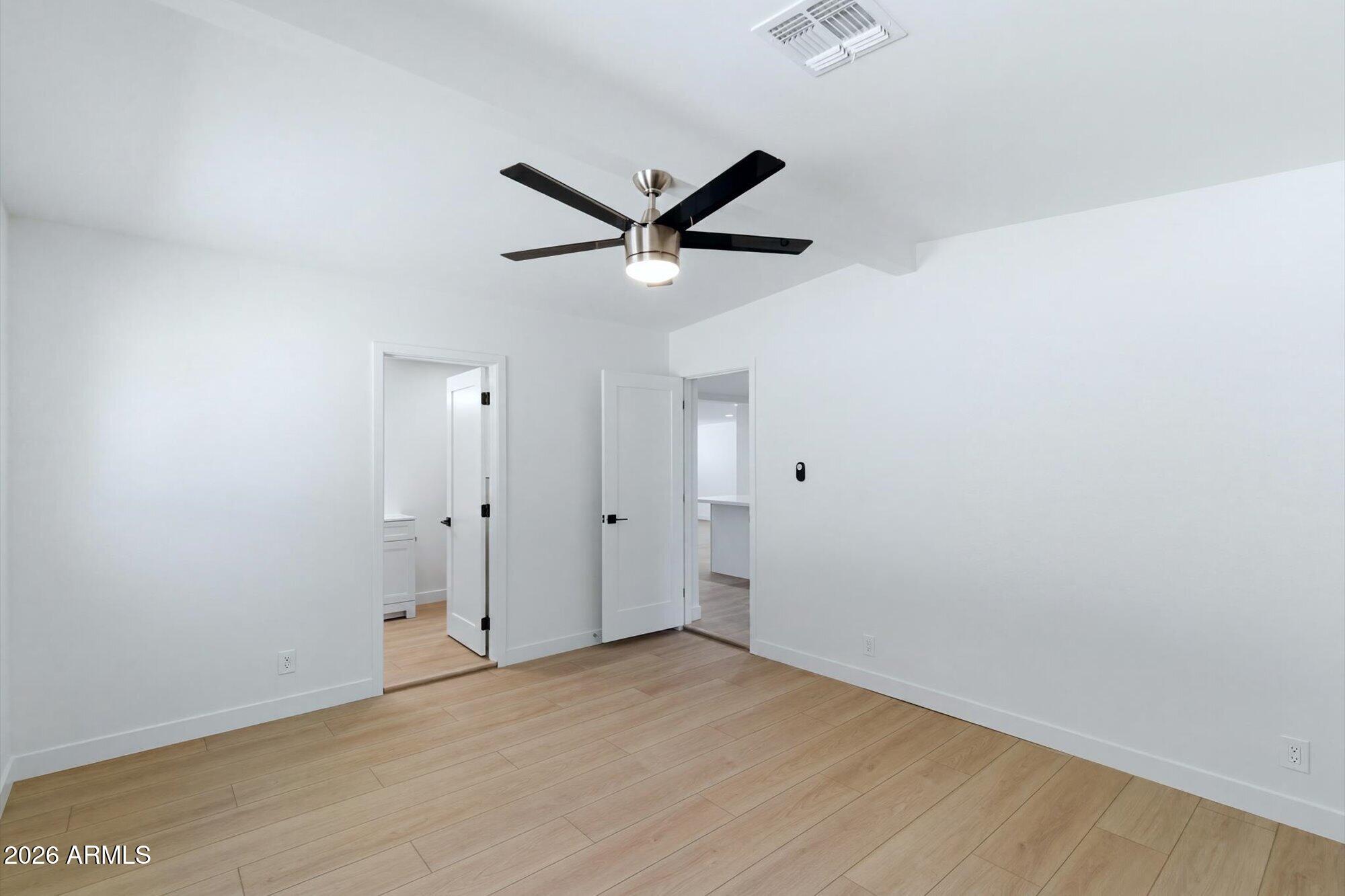 JEFFERY LEIGH LOTS 1-20 26-64 - Residential