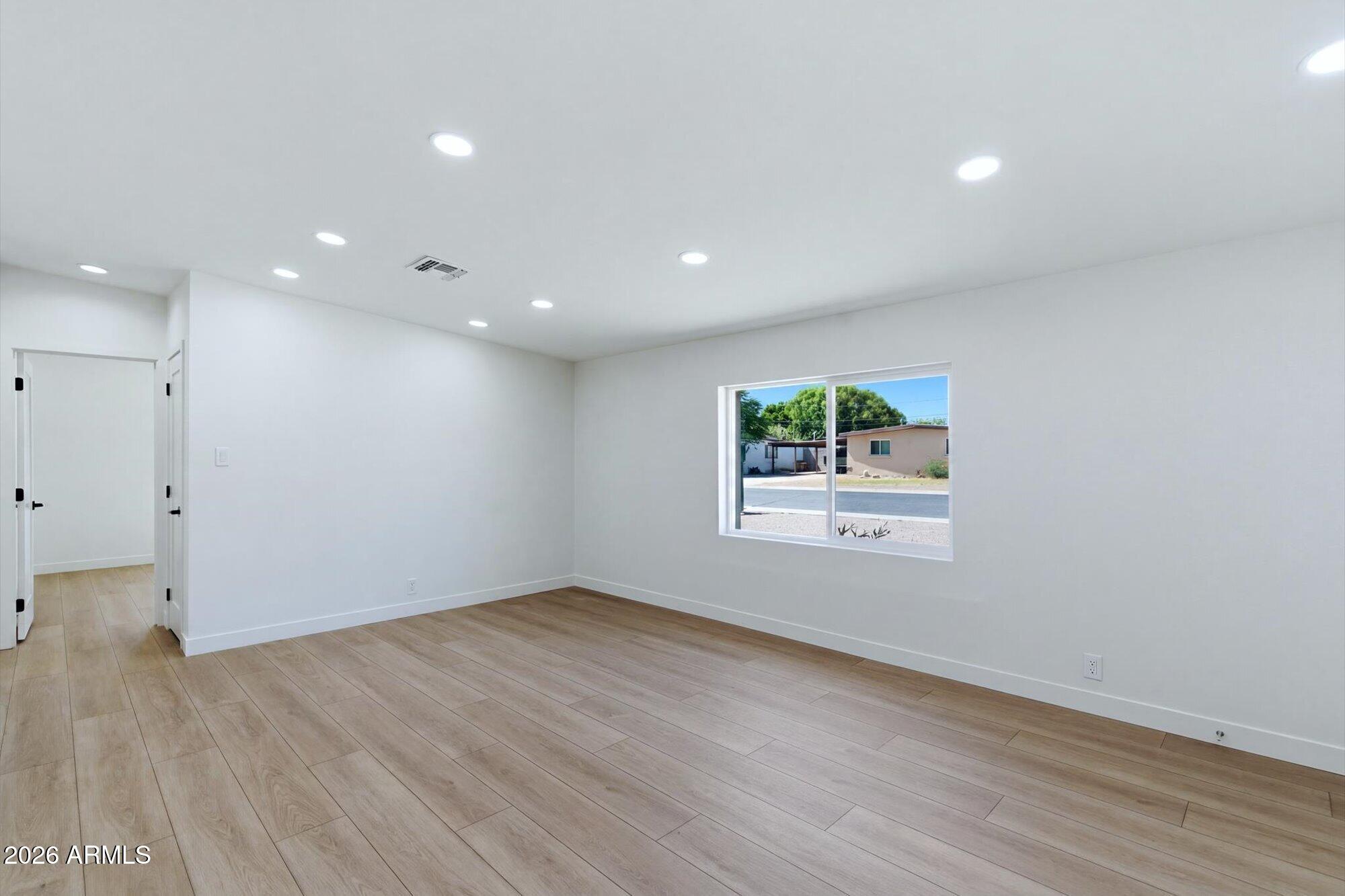 JEFFERY LEIGH LOTS 1-20 26-64 - Residential