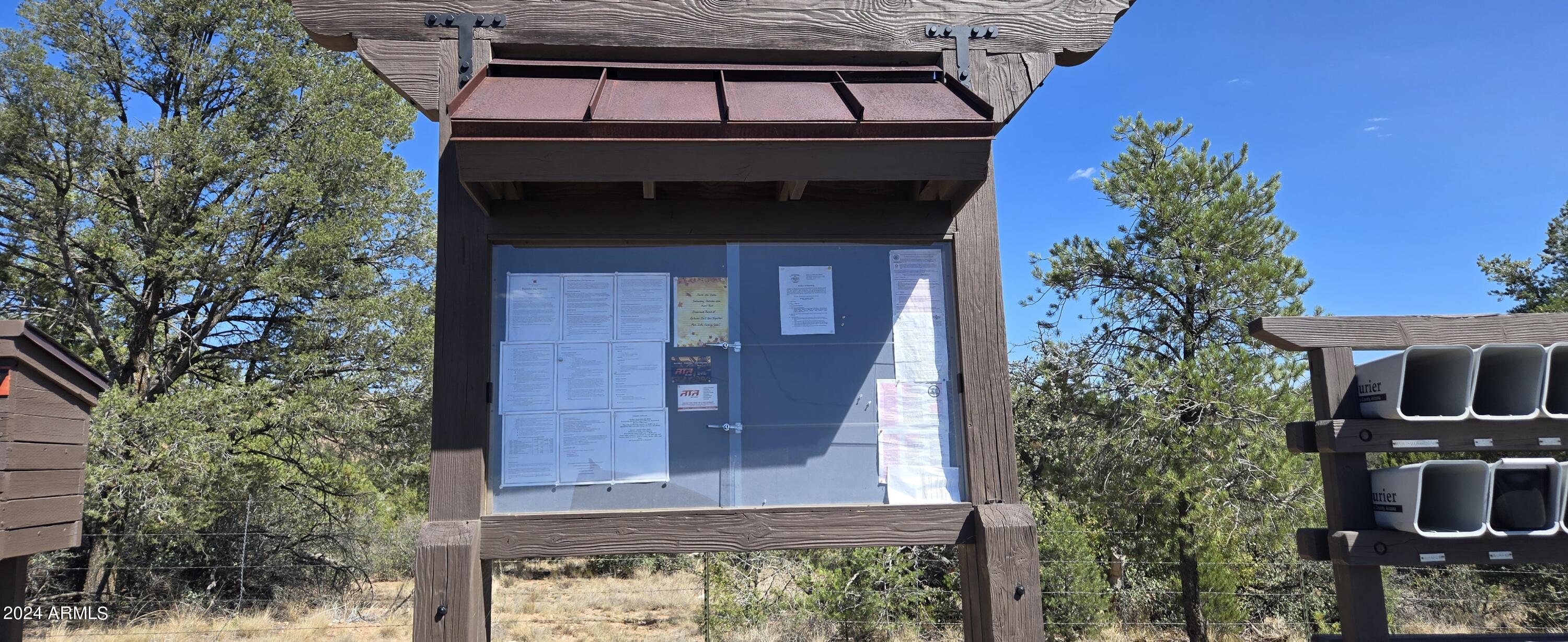 CROSSROADS RANCH PHASE 2 - Land