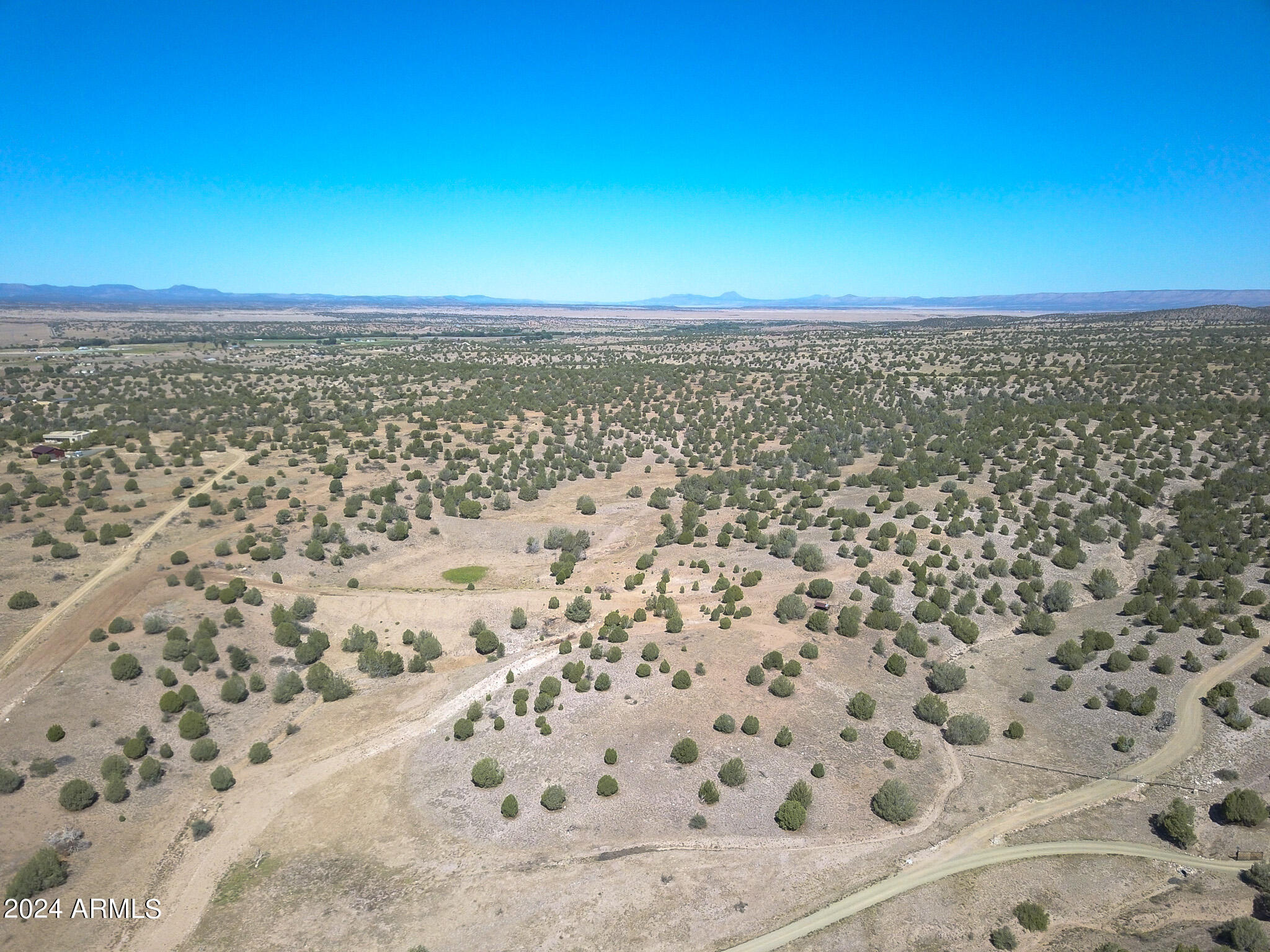 CROSSROADS RANCH PHASE 2 - Land