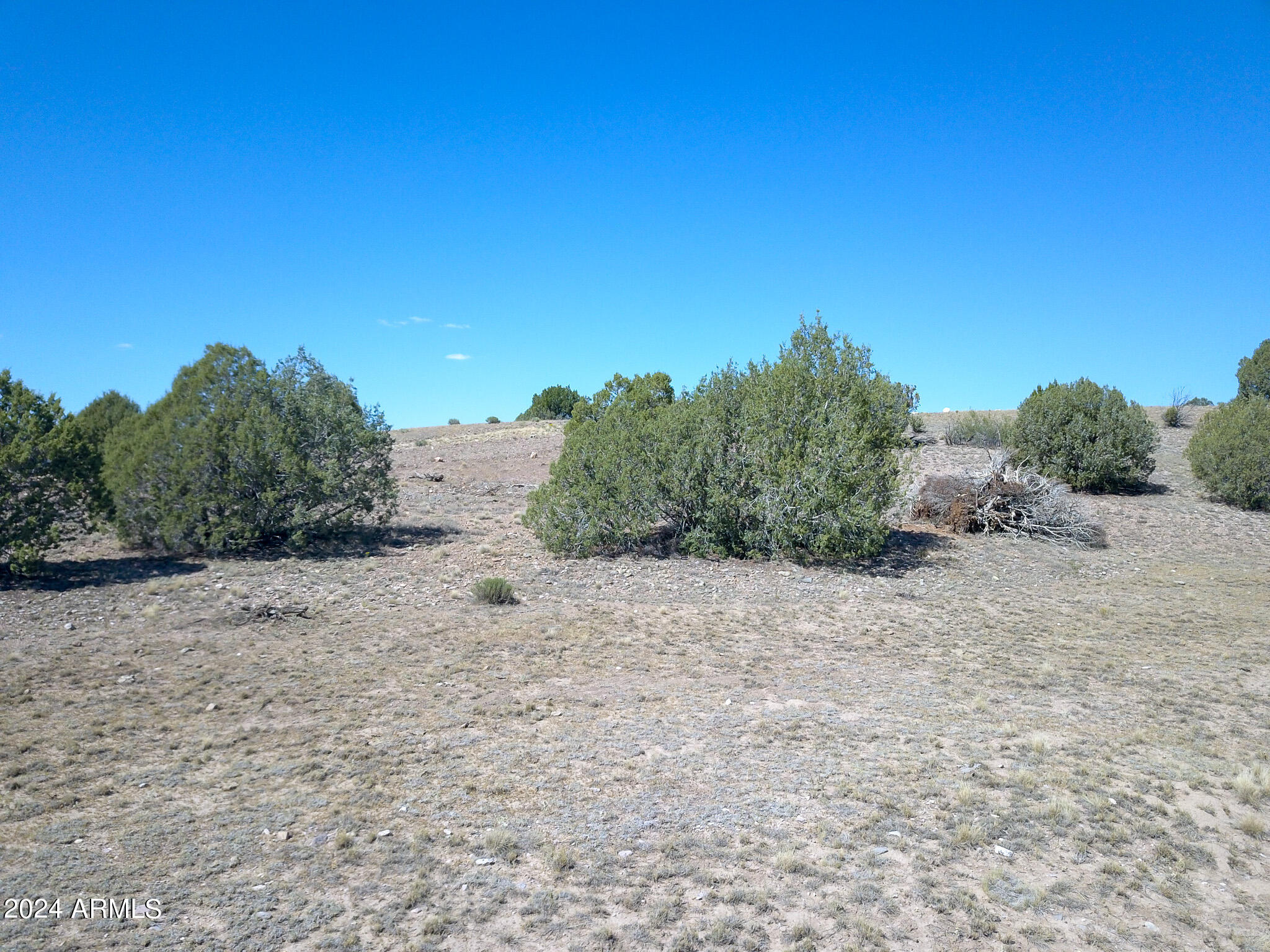 CROSSROADS RANCH PHASE 2 - Land