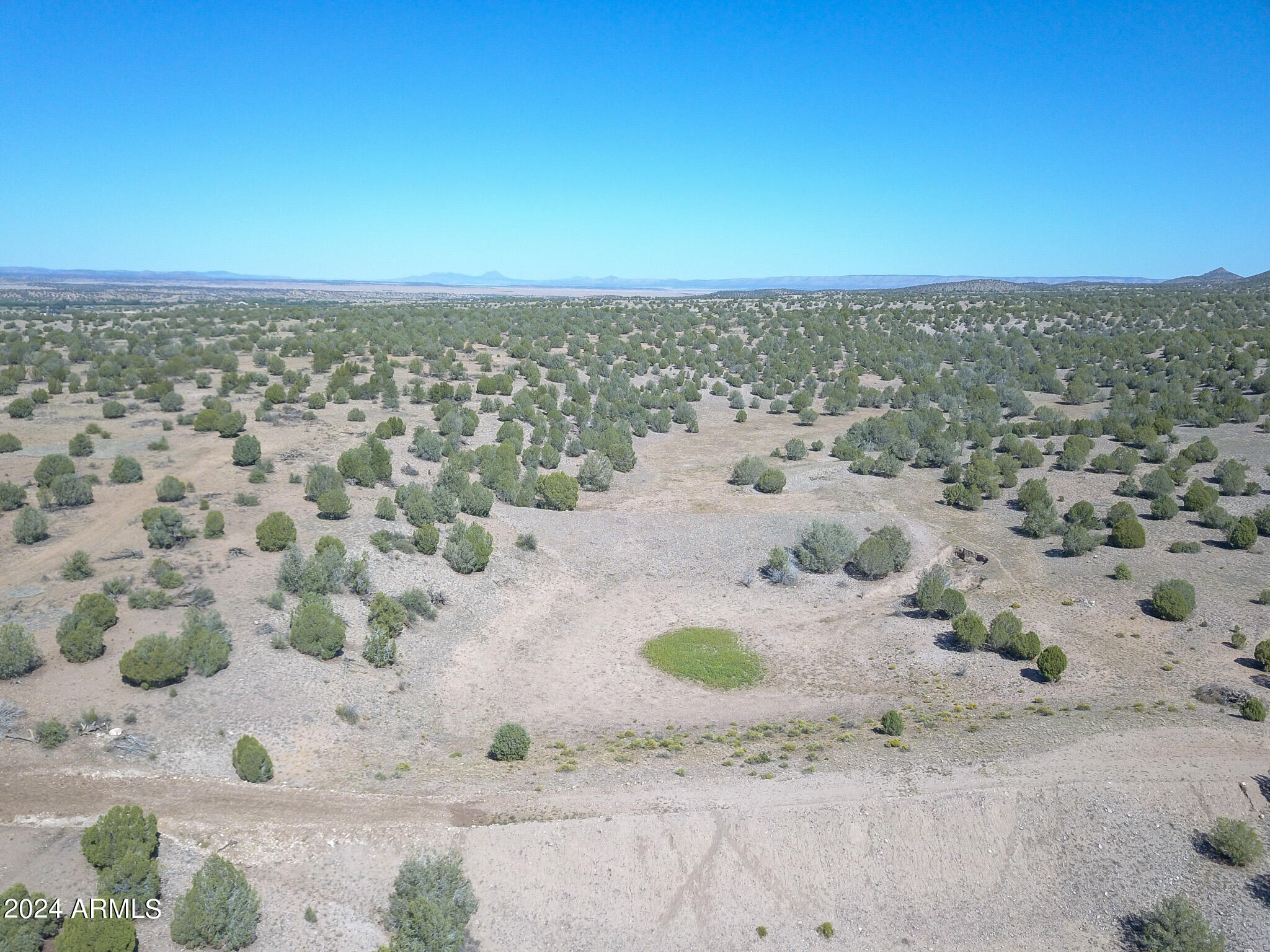 CROSSROADS RANCH PHASE 2 - Land