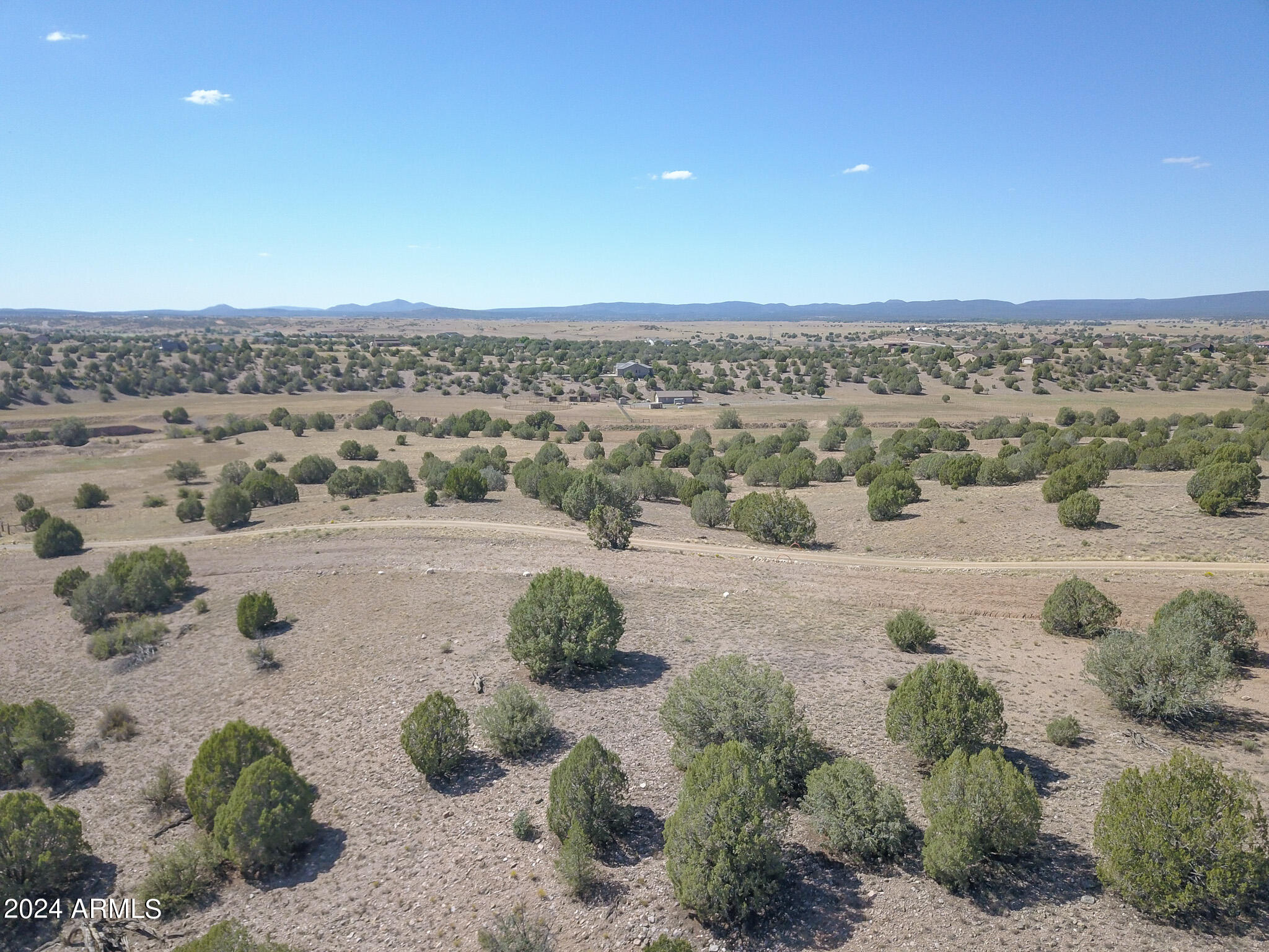 CROSSROADS RANCH PHASE 2 - Land
