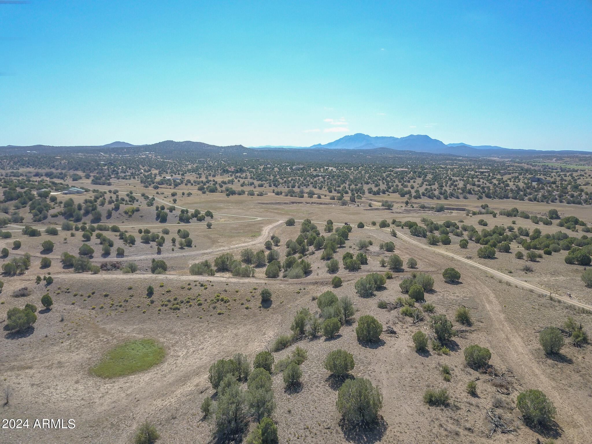 CROSSROADS RANCH PHASE 2 - Land
