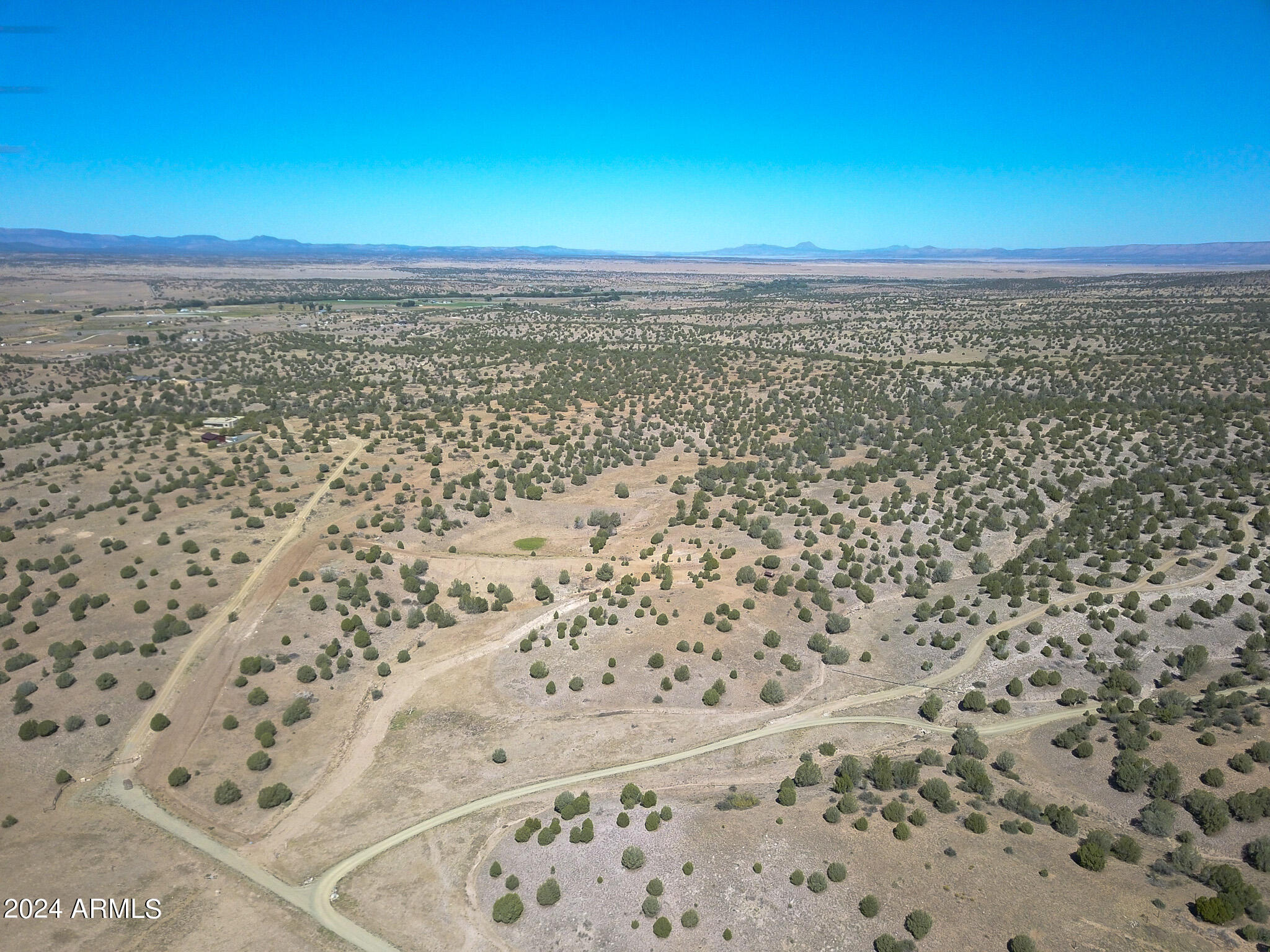 CROSSROADS RANCH PHASE 2 - Land