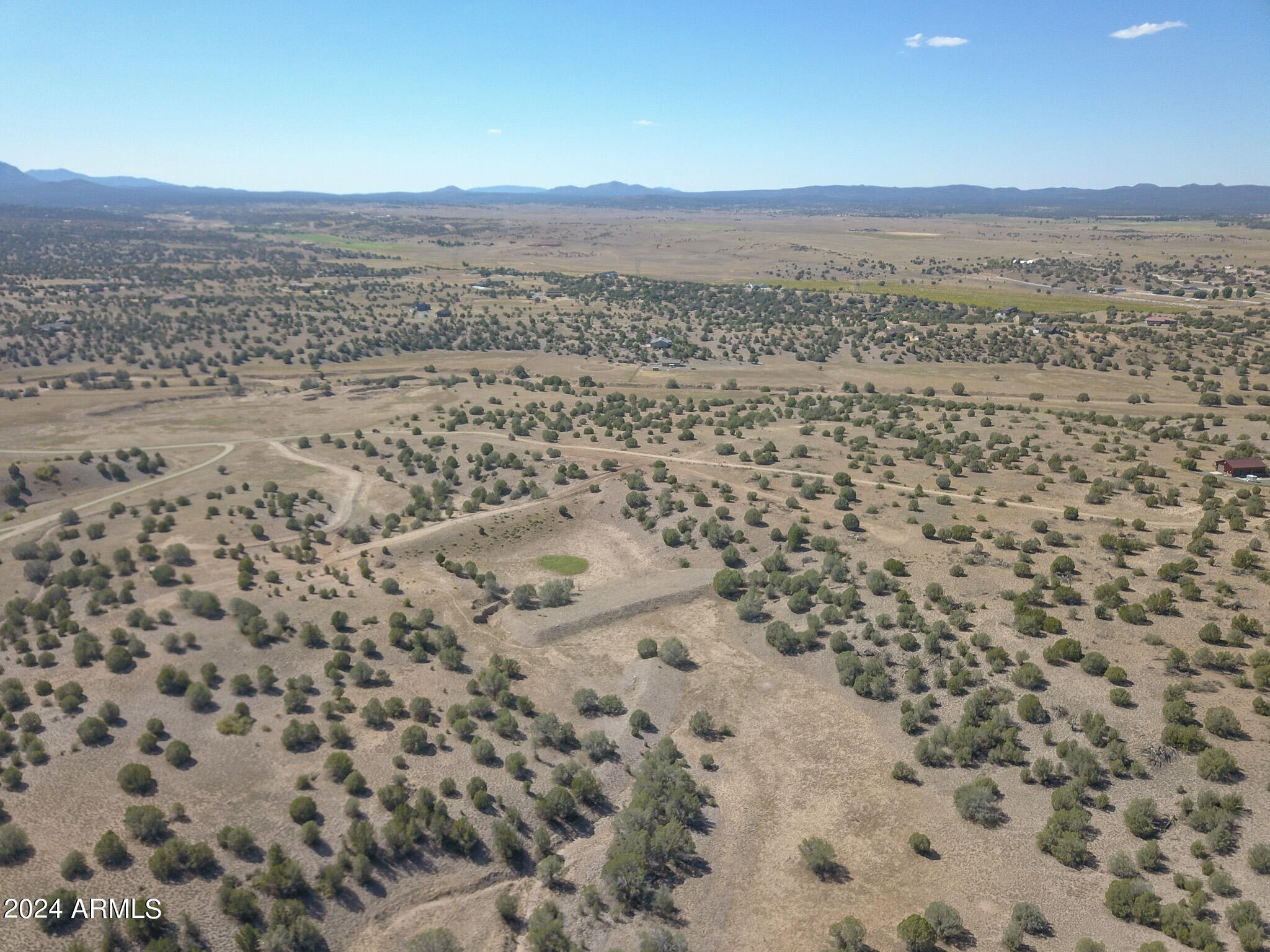 CROSSROADS RANCH PHASE 2 - Land