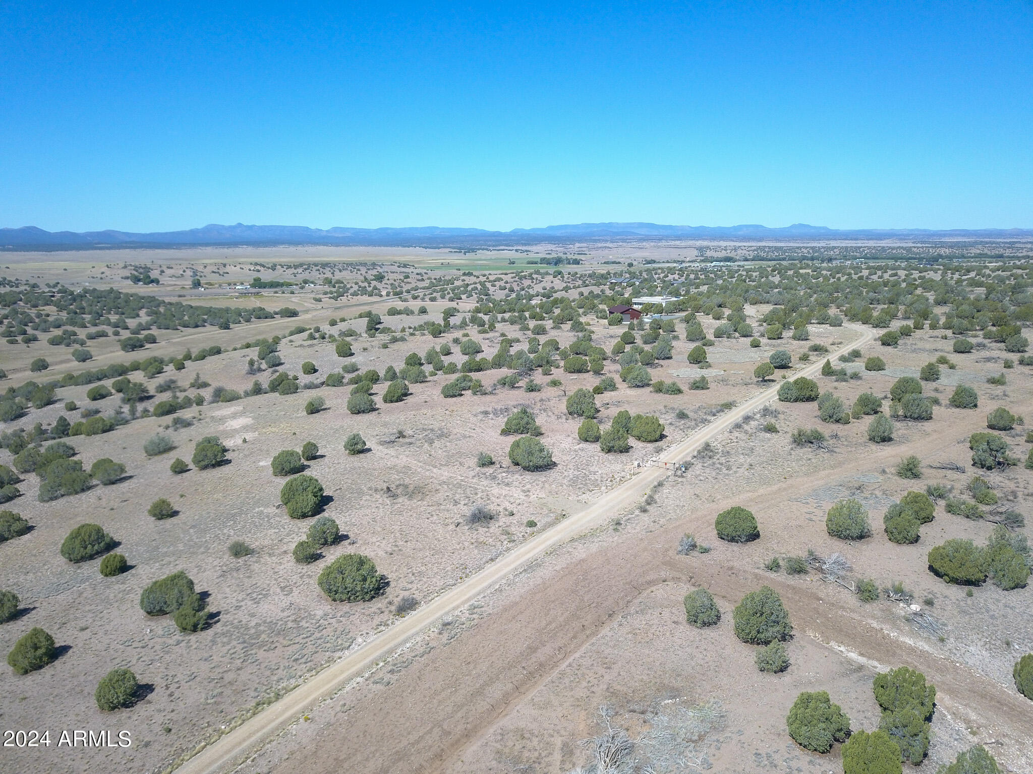 CROSSROADS RANCH PHASE 2 - Land