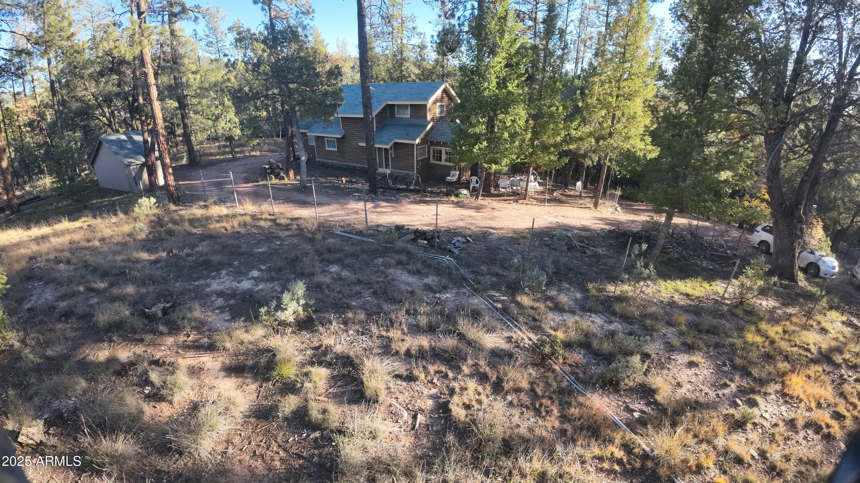 PONDEROSA SPRINGS UNIT 5 - Residential