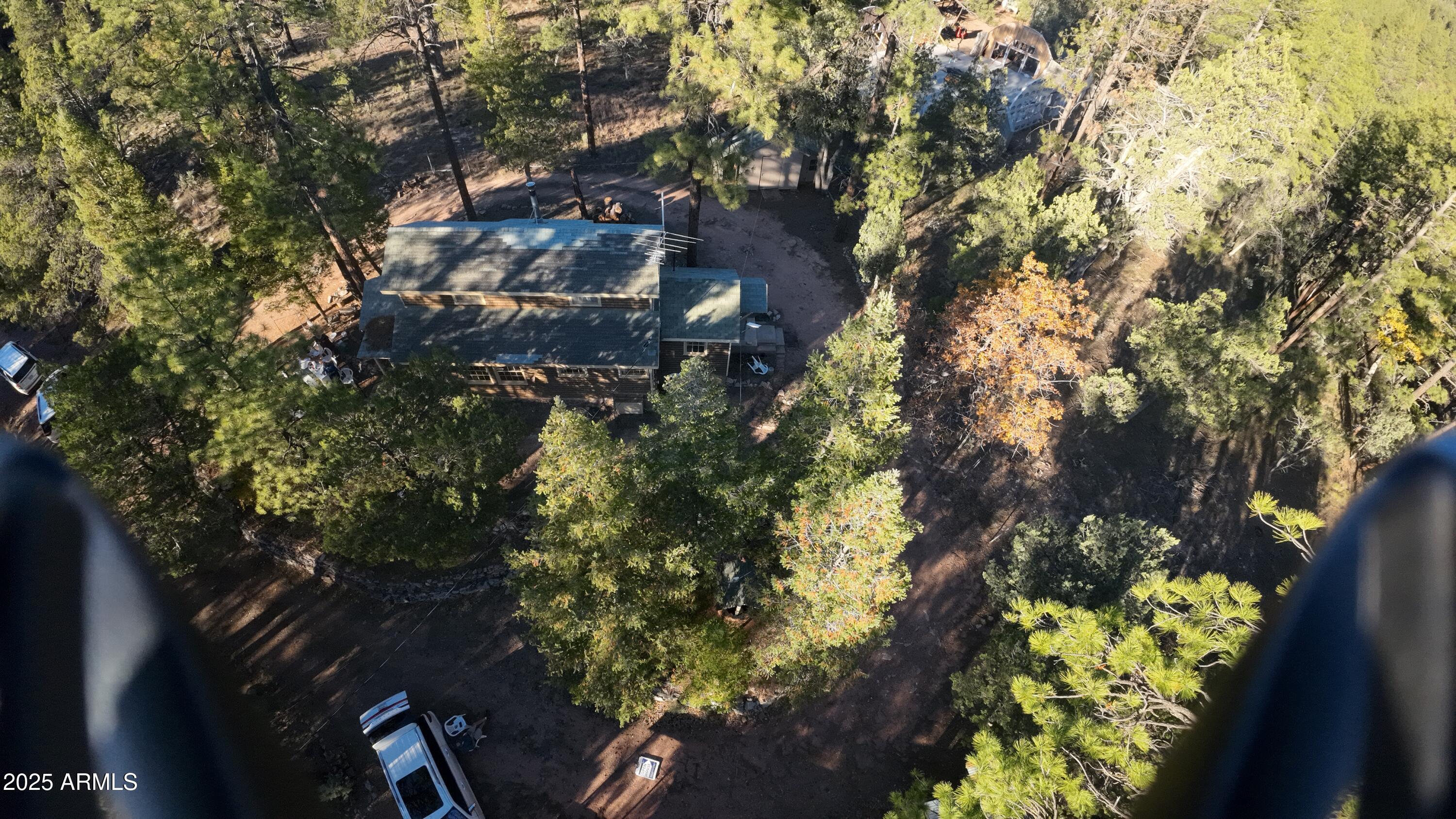 PONDEROSA SPRINGS UNIT 5 - Residential