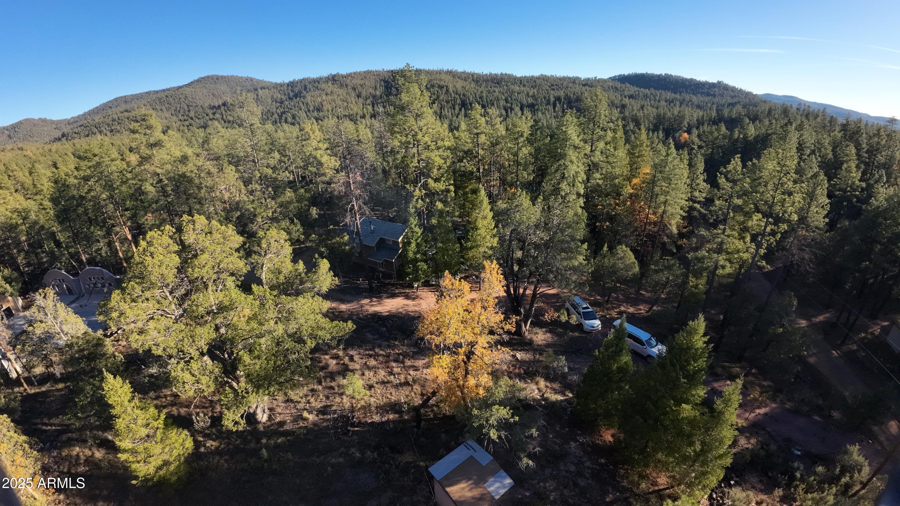PONDEROSA SPRINGS UNIT 5 - Residential