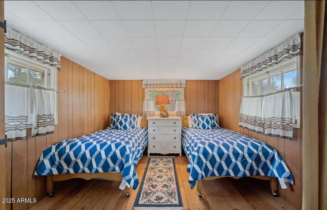 PONDEROSA SPRINGS UNIT 5 - Residential