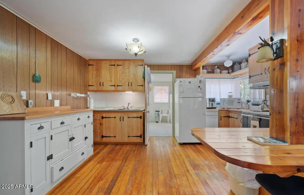 PONDEROSA SPRINGS UNIT 5 - Residential