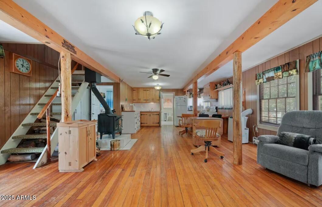 PONDEROSA SPRINGS UNIT 5 - Residential