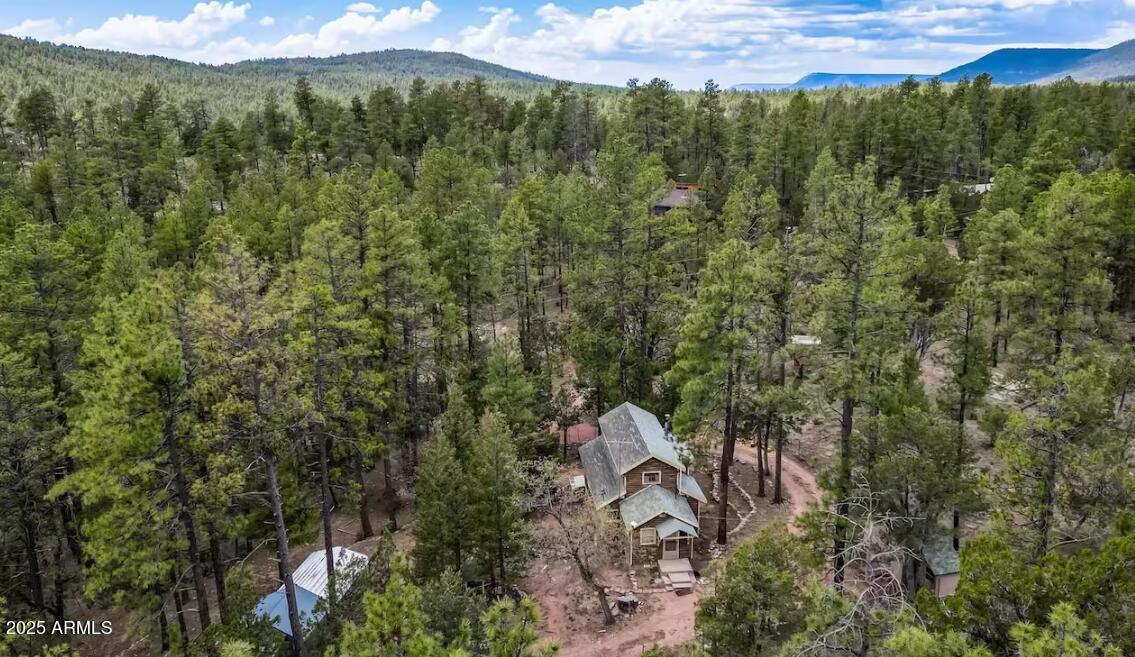 PONDEROSA SPRINGS UNIT 5 - Residential