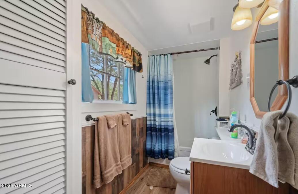 PONDEROSA SPRINGS UNIT 5 - Residential