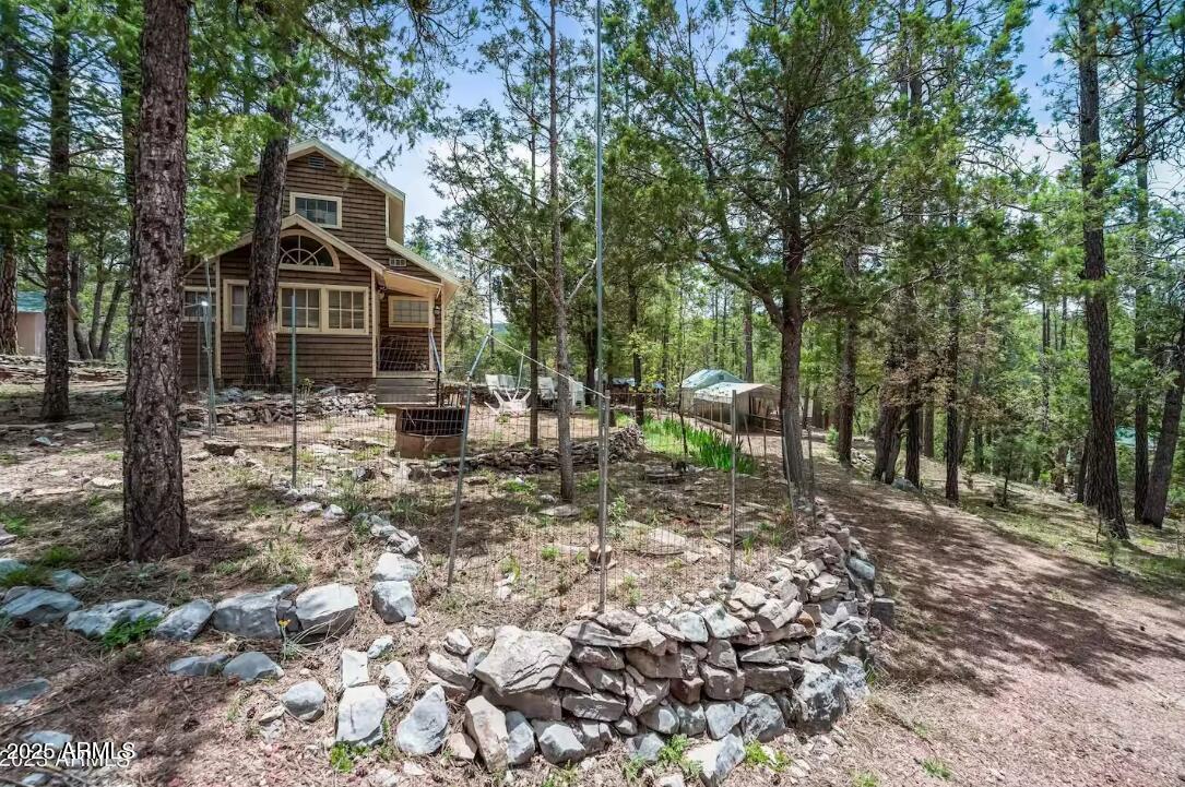 PONDEROSA SPRINGS UNIT 5 - Residential