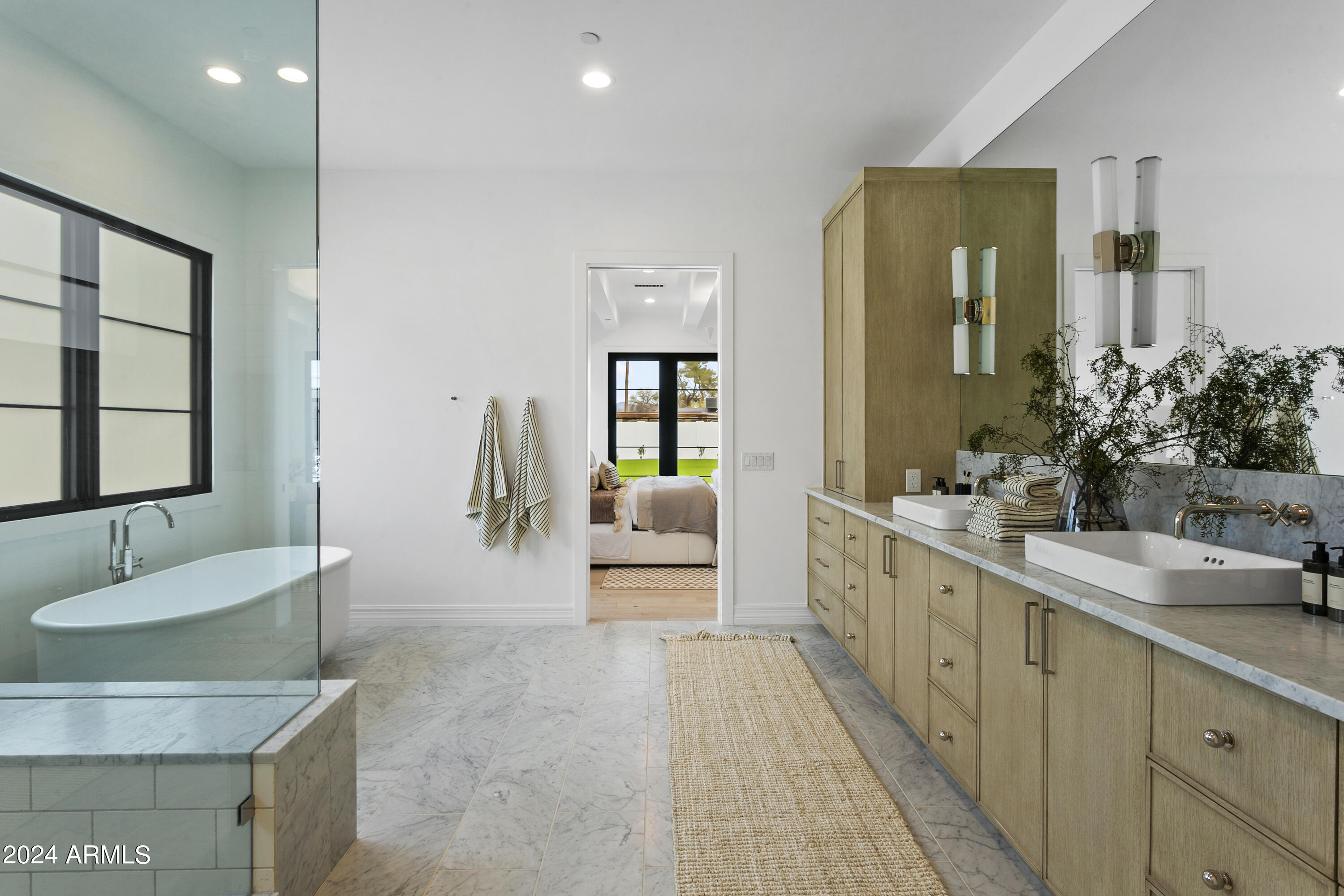 PARADISE VALLEY RANCHOS 2 - Residential