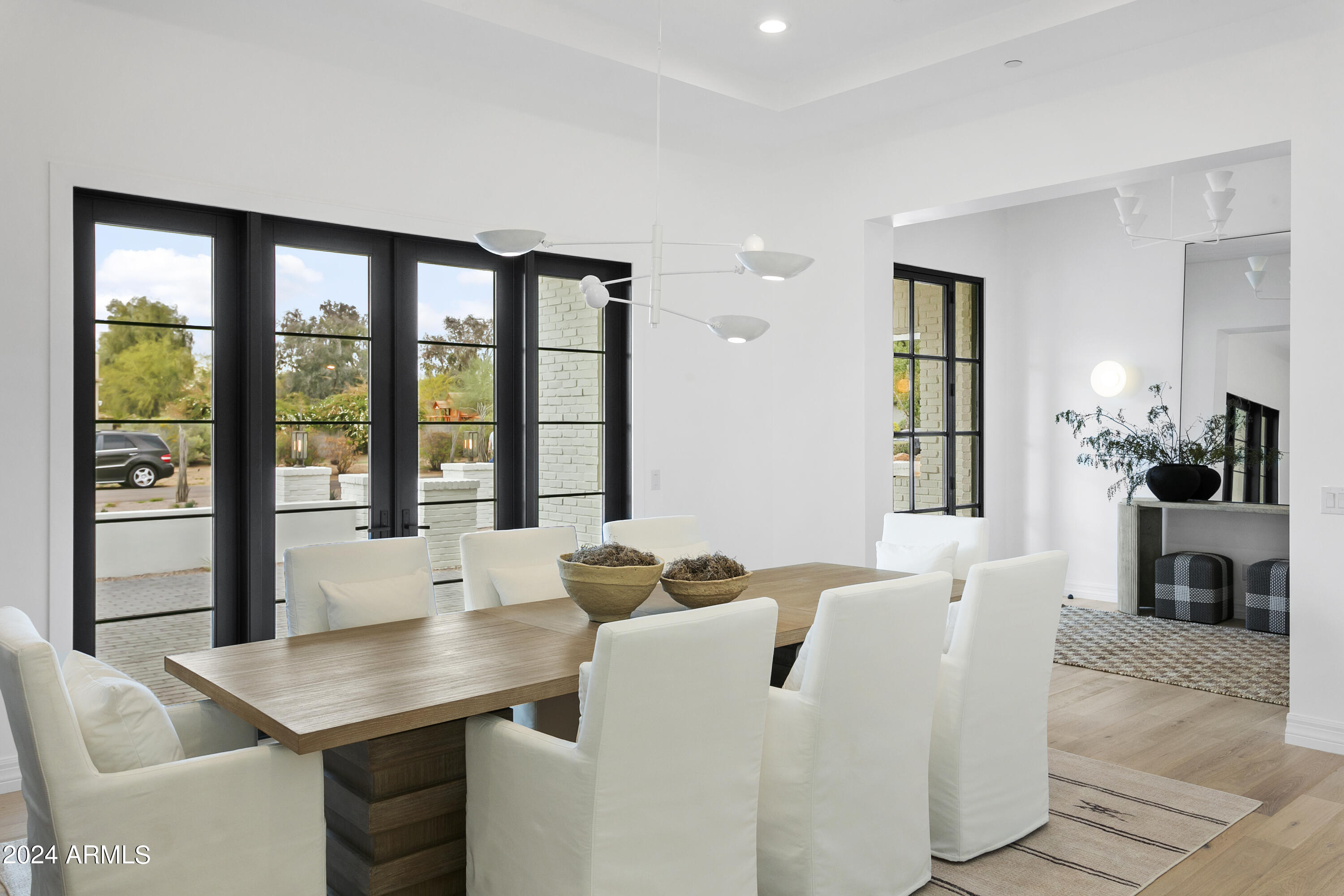 PARADISE VALLEY RANCHOS 2 - Residential