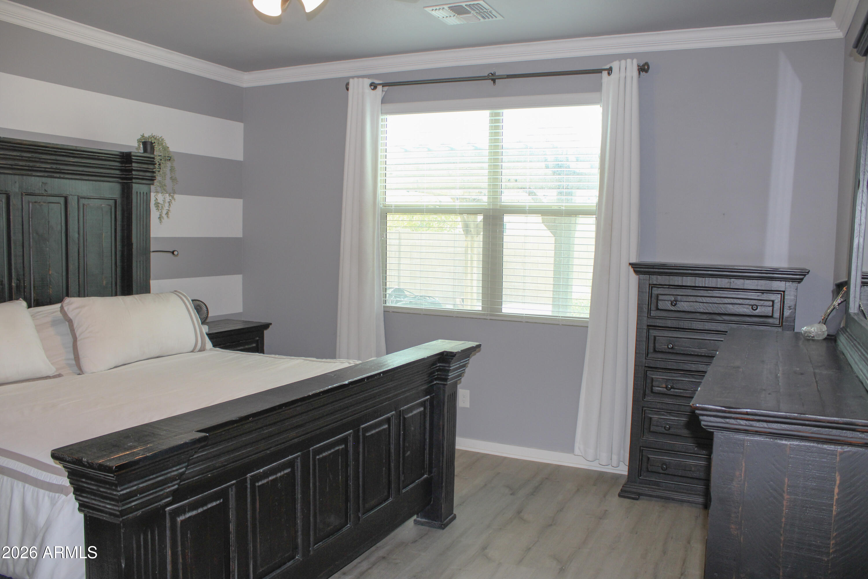 PARCEL 20 AT HOMESTEAD NORTH - Residential