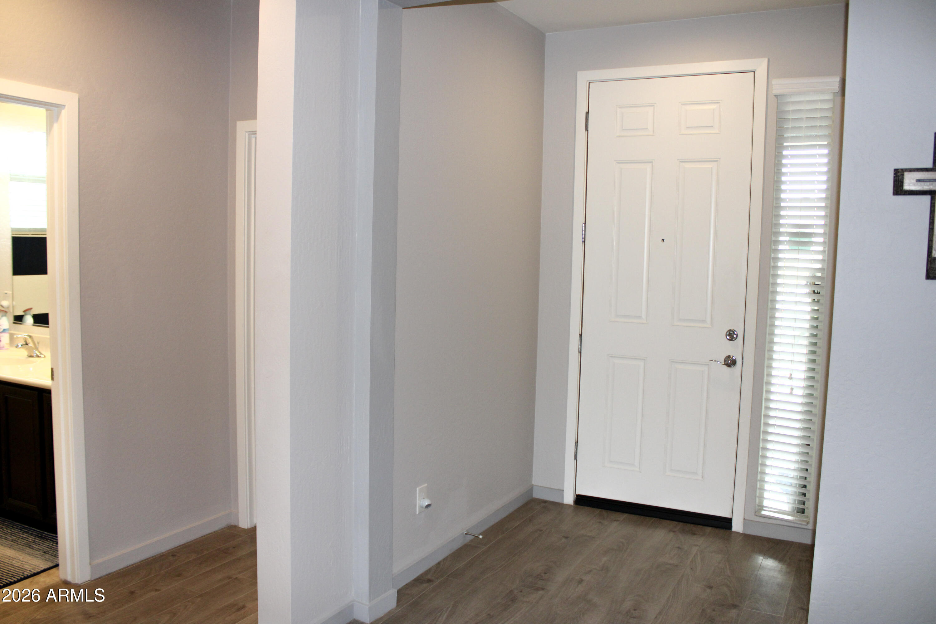 PARCEL 20 AT HOMESTEAD NORTH - Residential