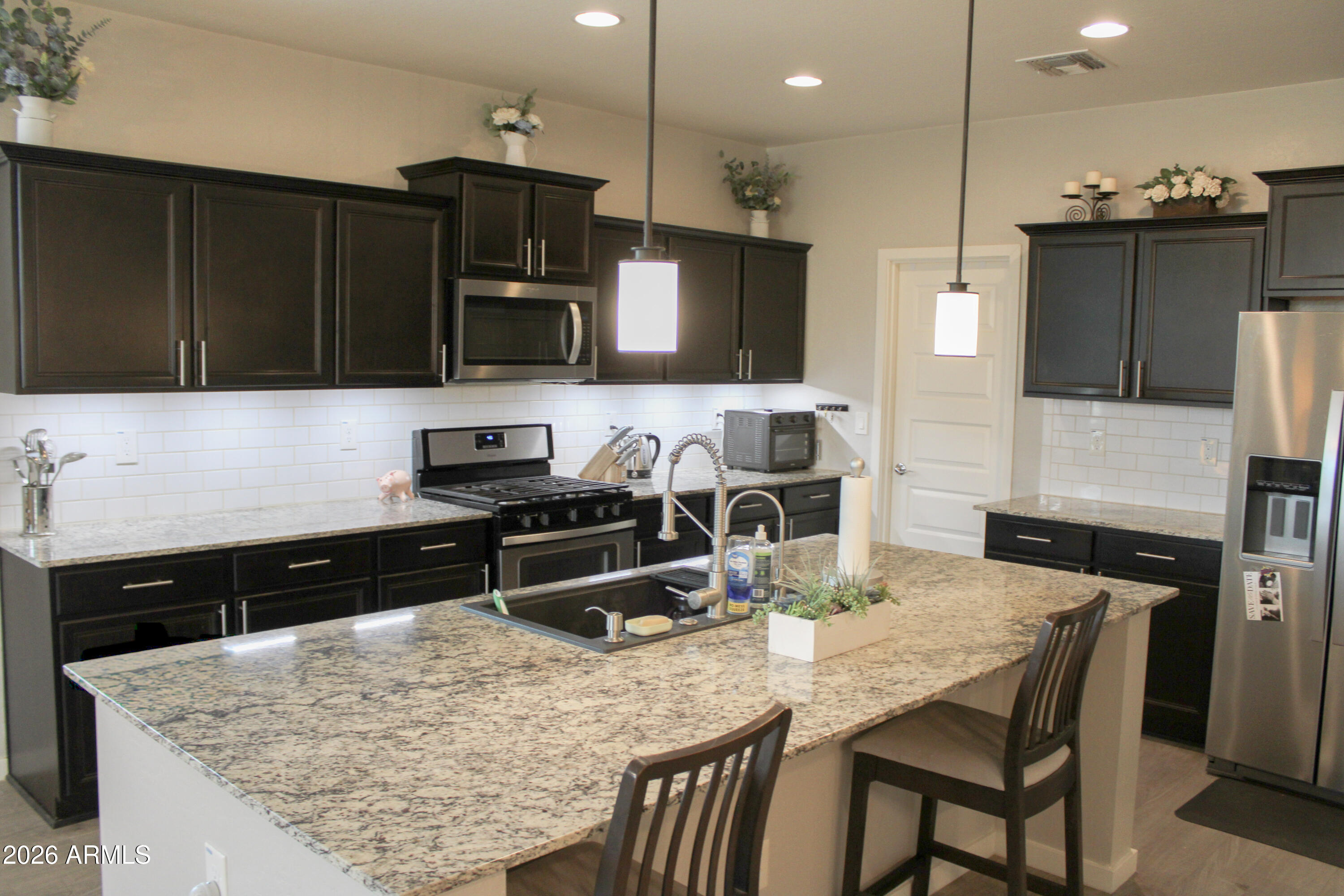 PARCEL 20 AT HOMESTEAD NORTH - Residential