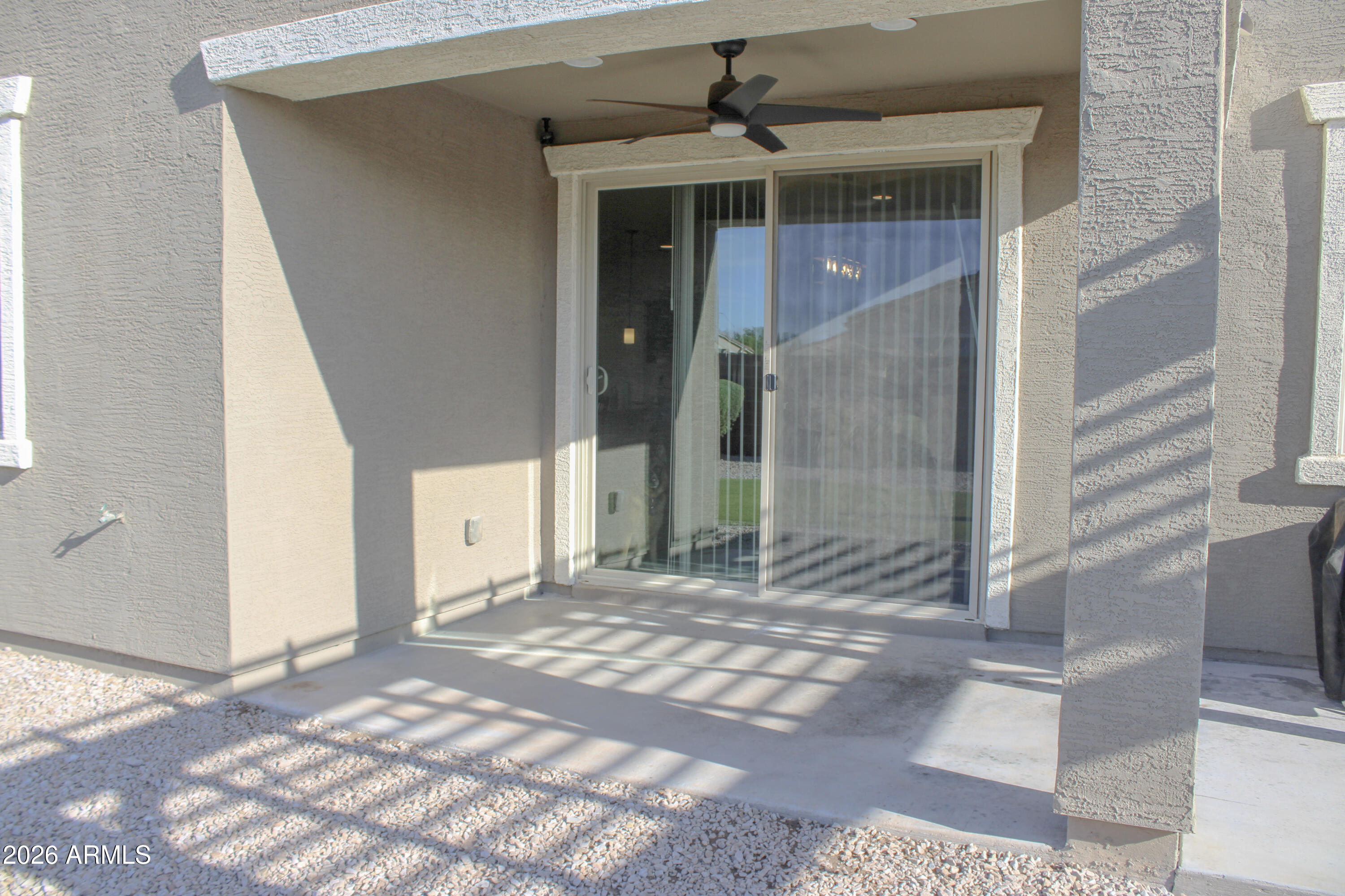 PARCEL 20 AT HOMESTEAD NORTH - Residential