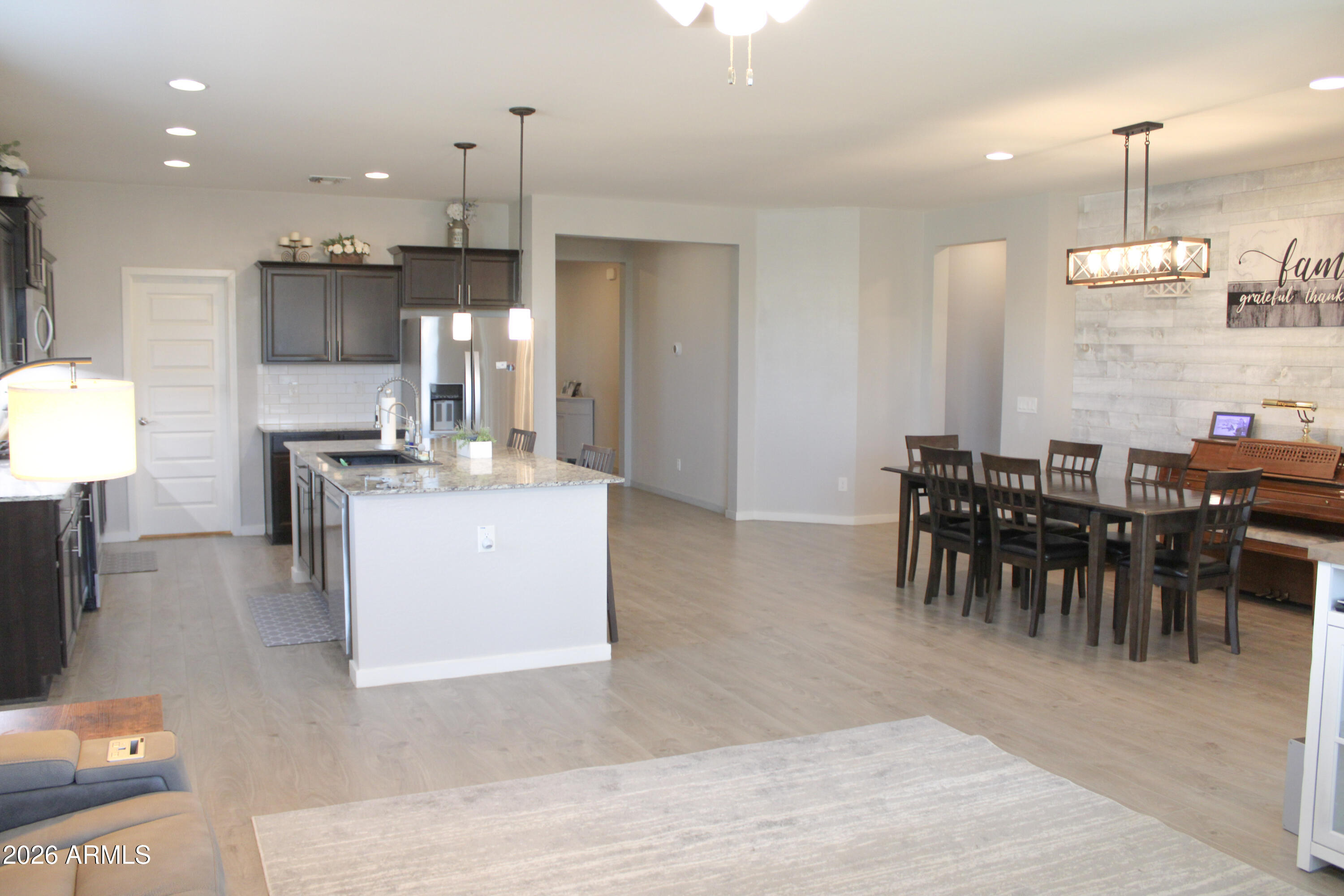 PARCEL 20 AT HOMESTEAD NORTH - Residential