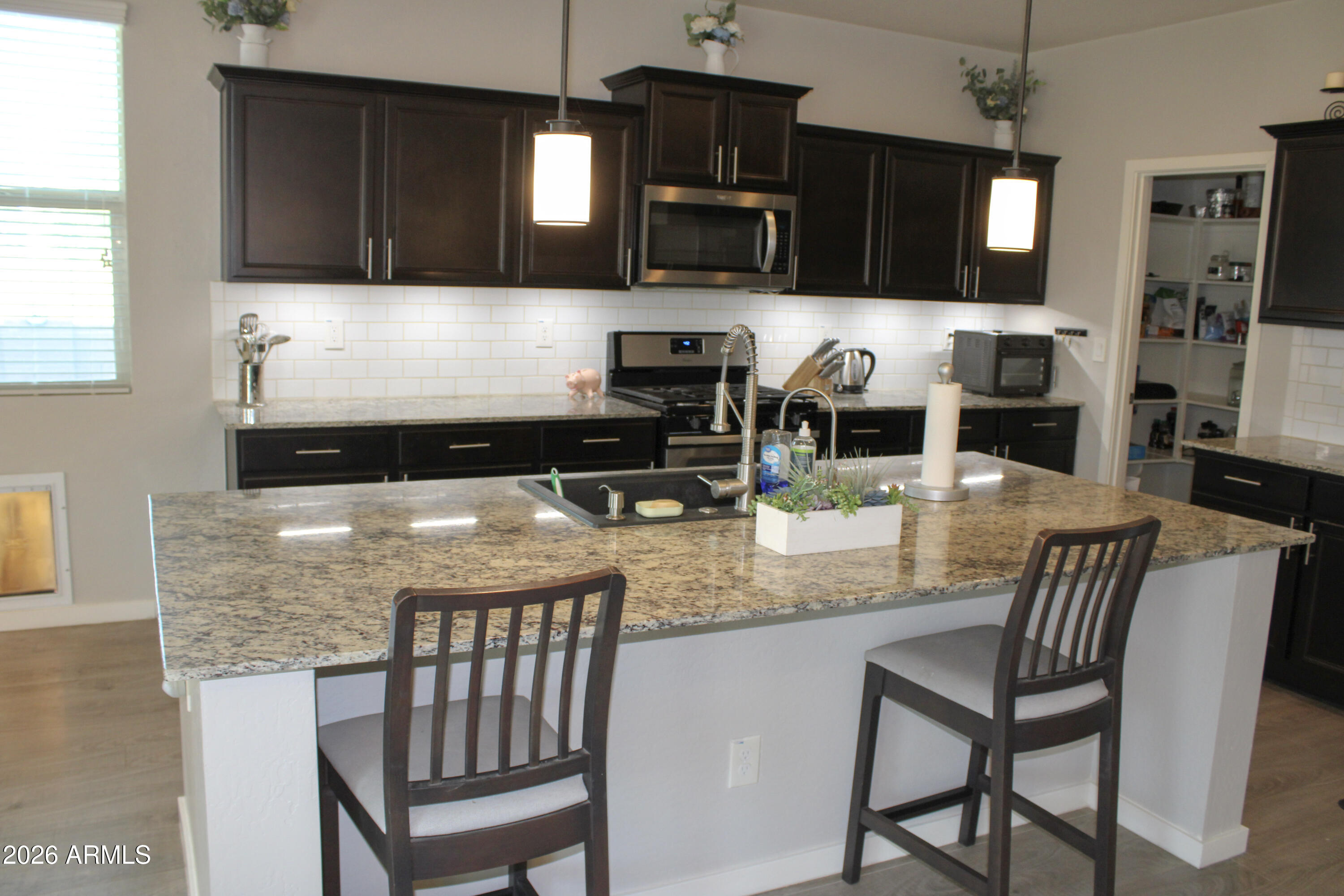 PARCEL 20 AT HOMESTEAD NORTH - Residential