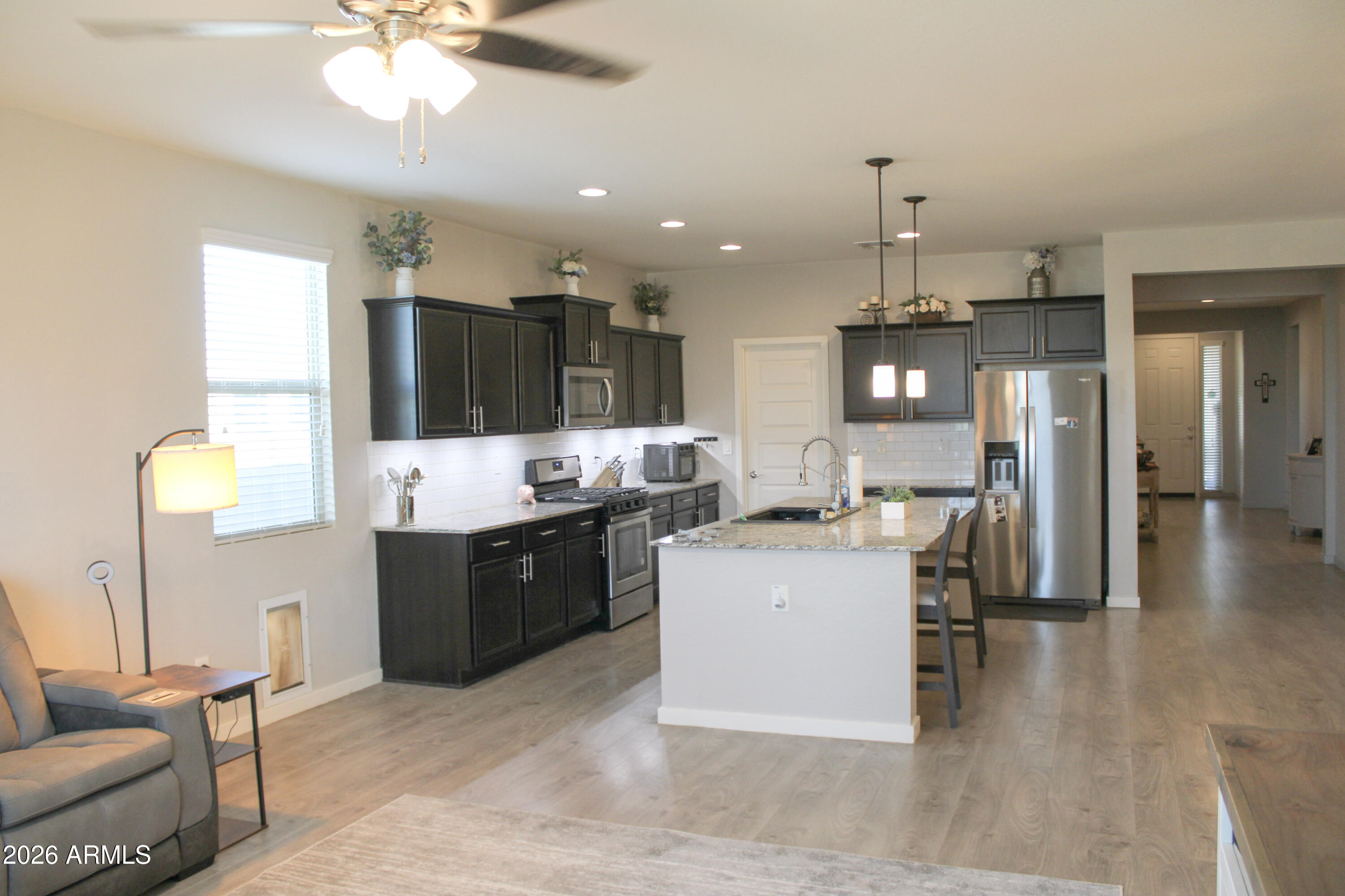 PARCEL 20 AT HOMESTEAD NORTH - Residential
