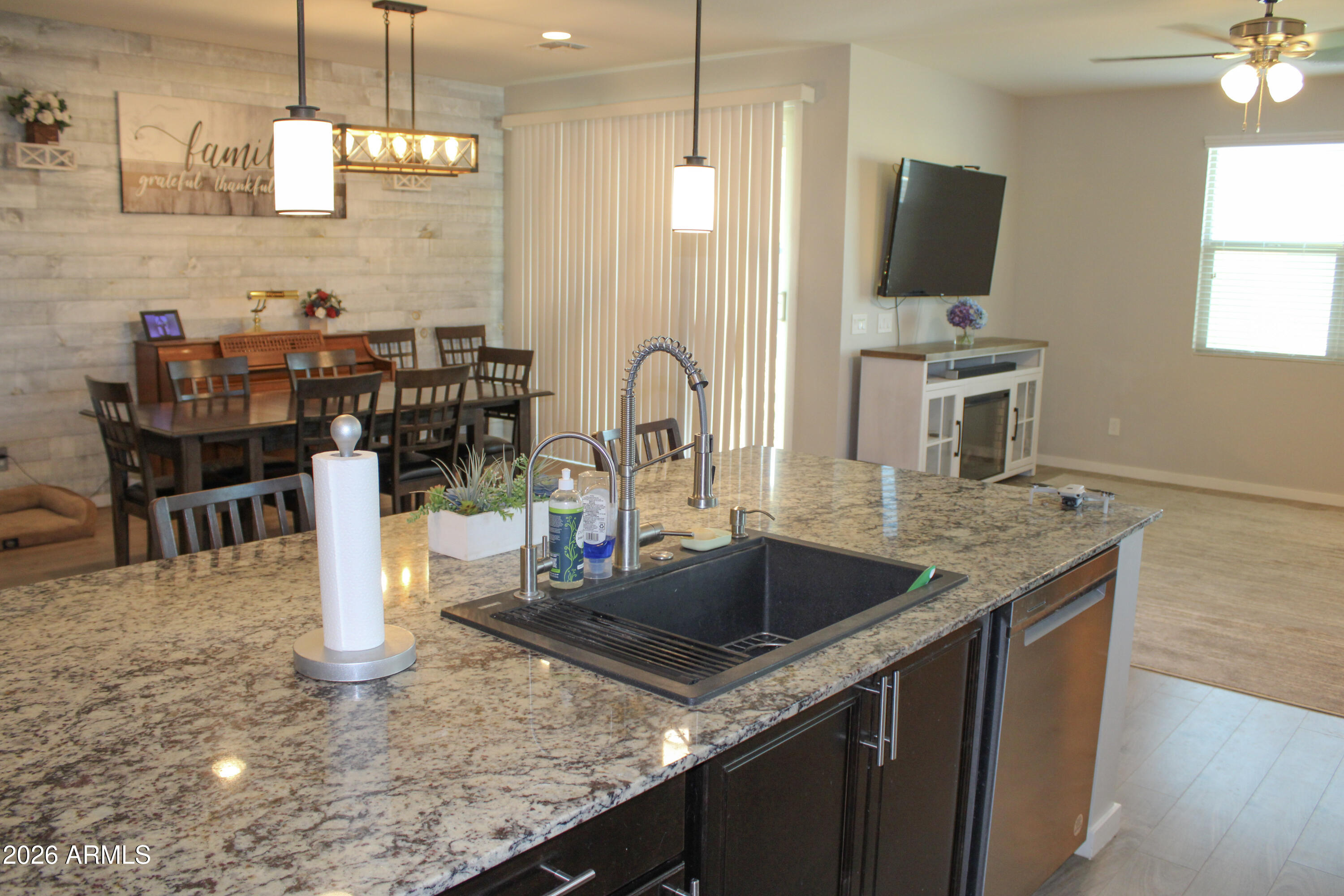 PARCEL 20 AT HOMESTEAD NORTH - Residential