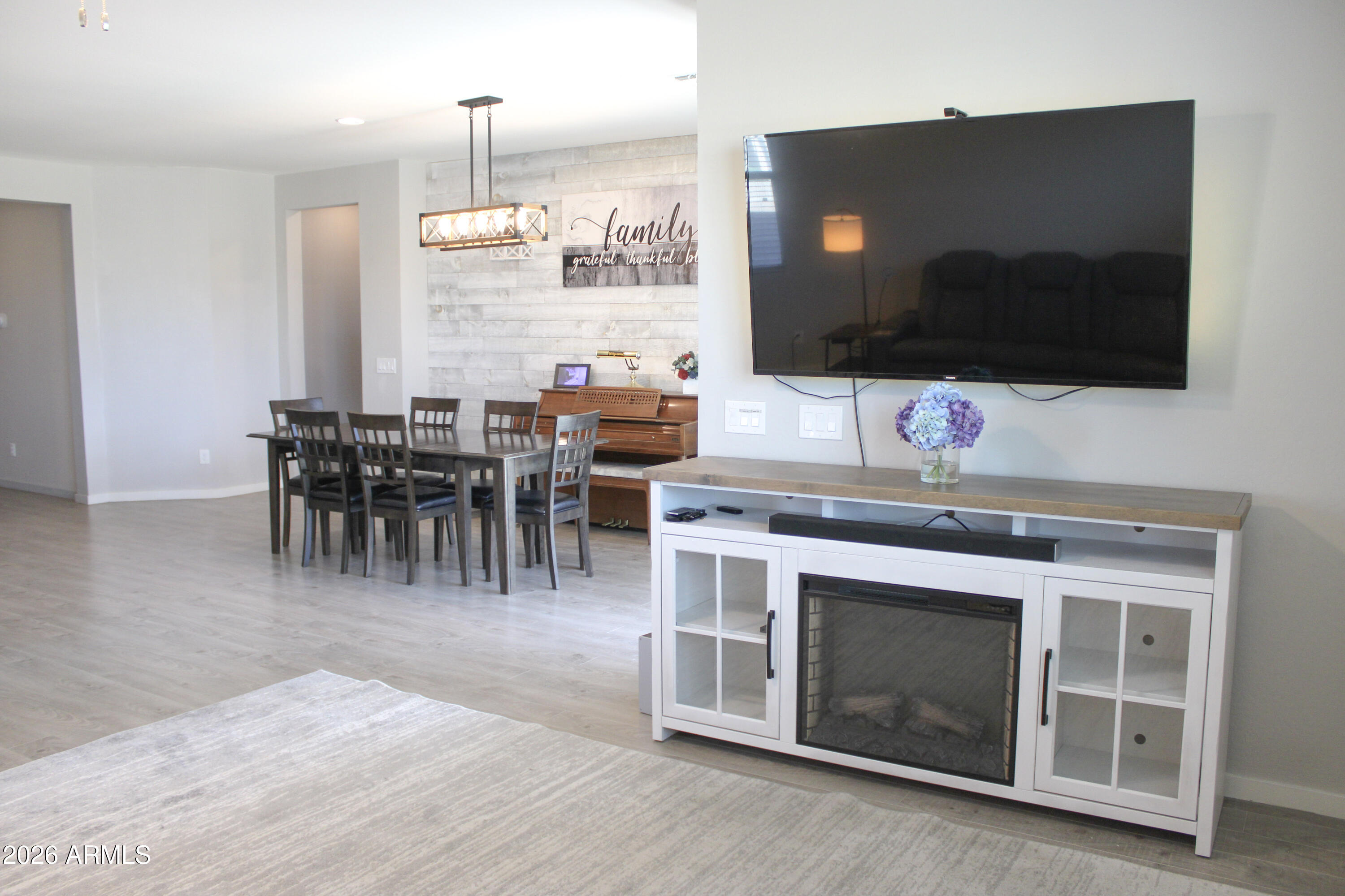 PARCEL 20 AT HOMESTEAD NORTH - Residential