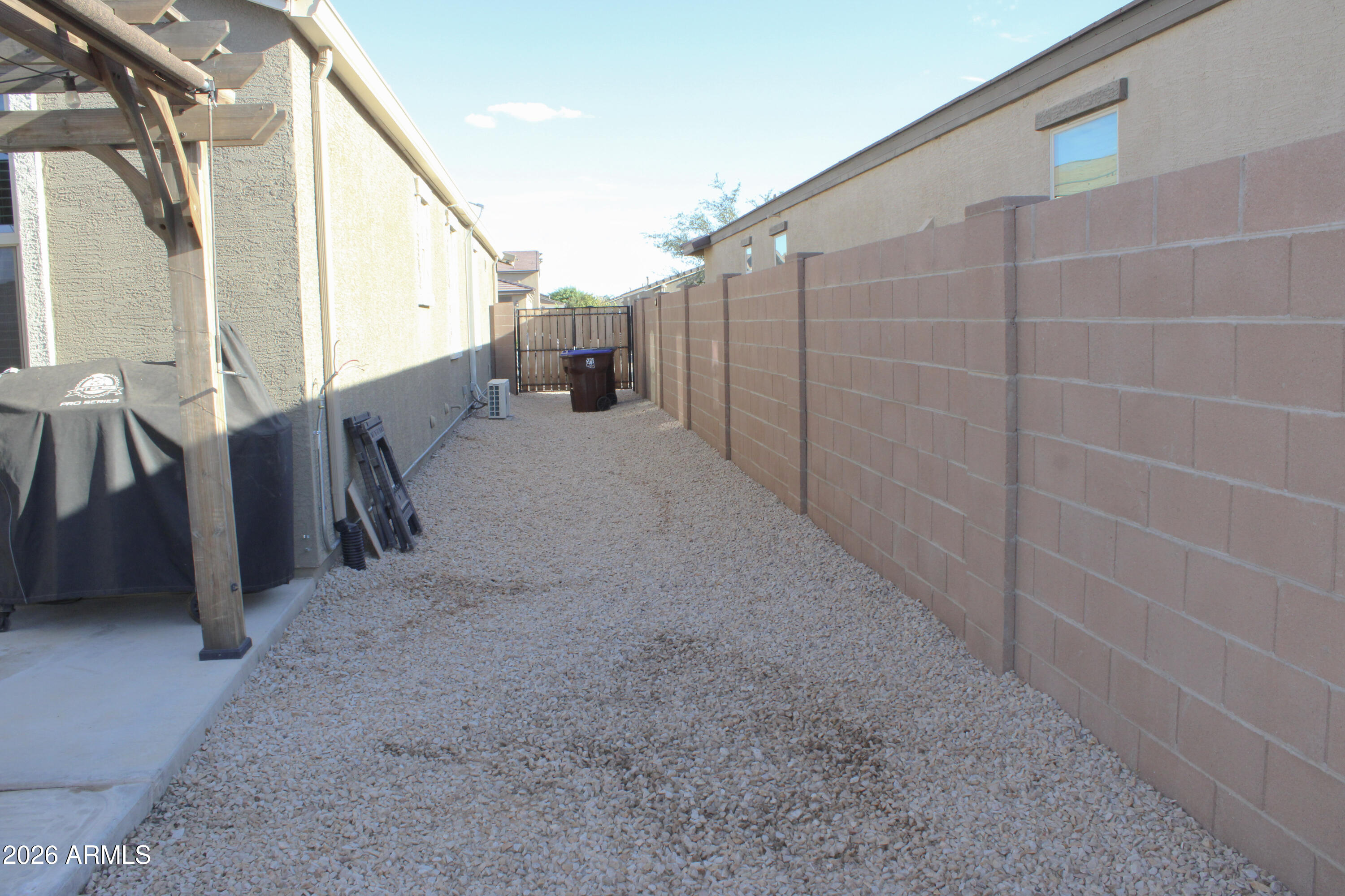 PARCEL 20 AT HOMESTEAD NORTH - Residential