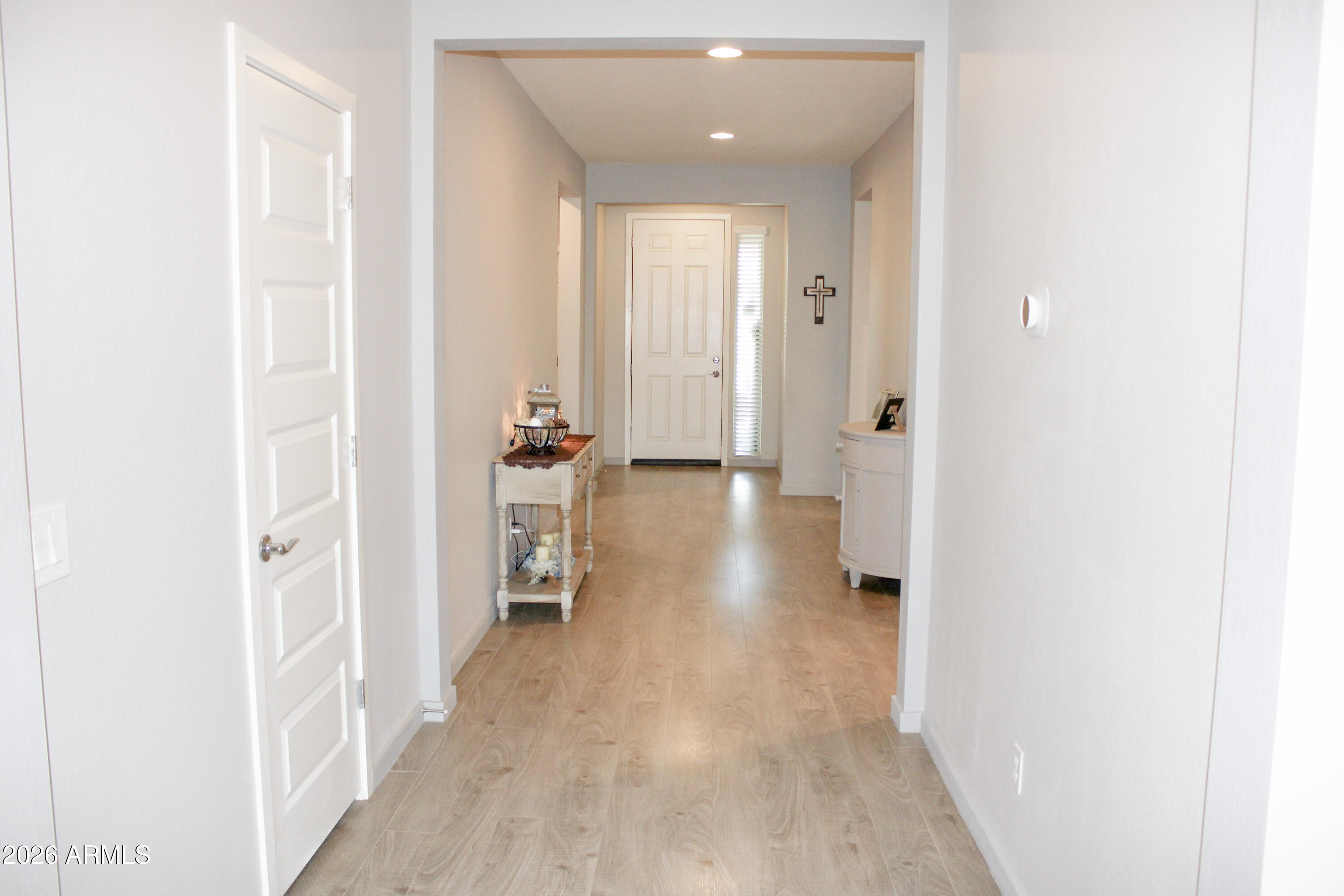 PARCEL 20 AT HOMESTEAD NORTH - Residential