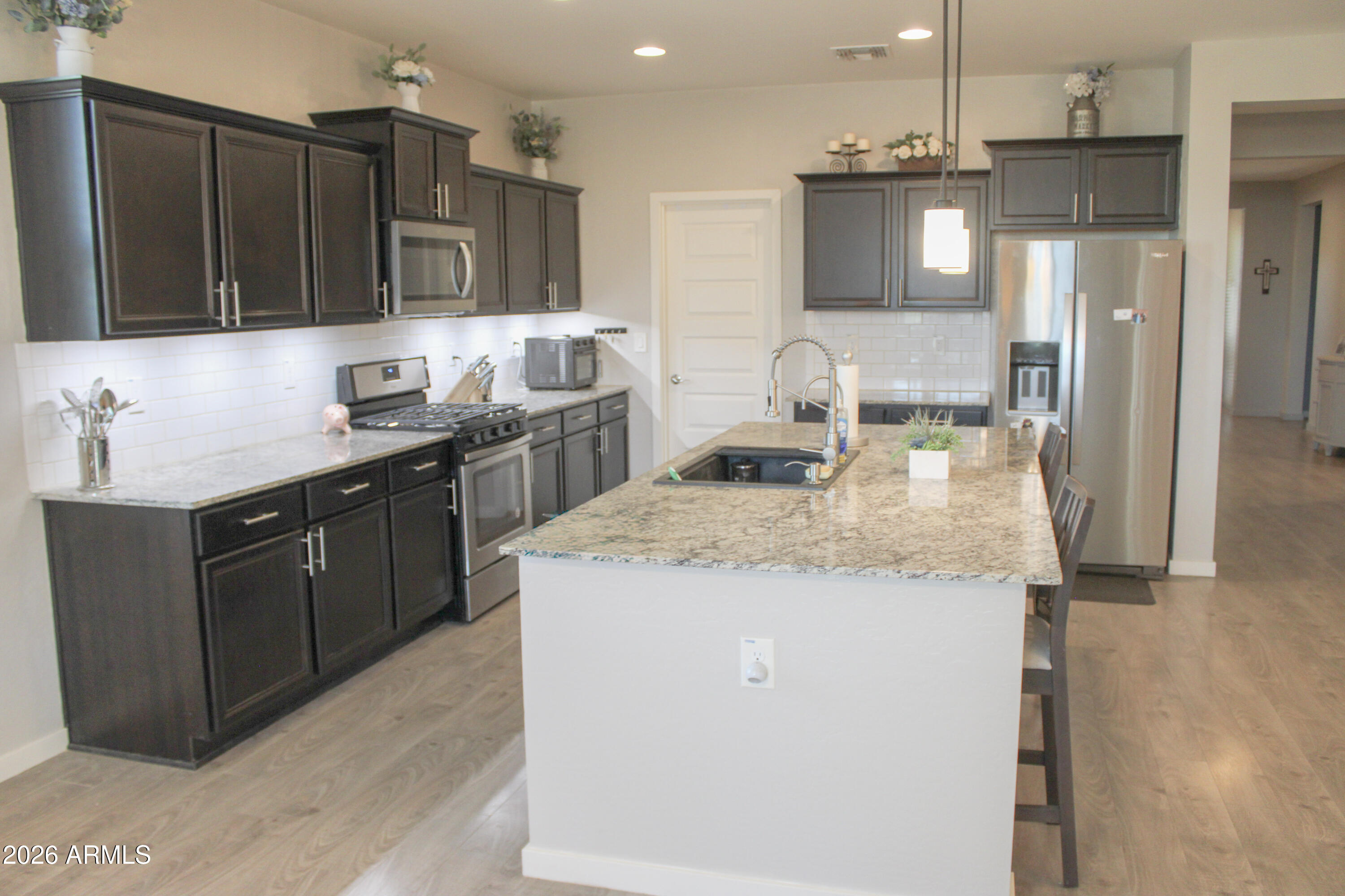 PARCEL 20 AT HOMESTEAD NORTH - Residential