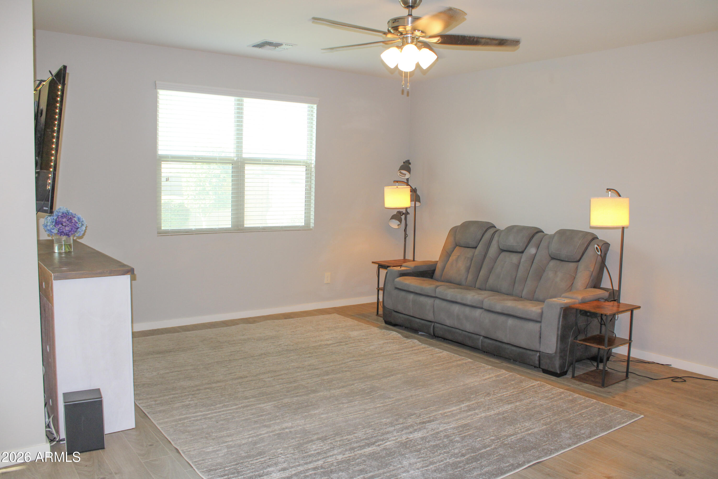 PARCEL 20 AT HOMESTEAD NORTH - Residential