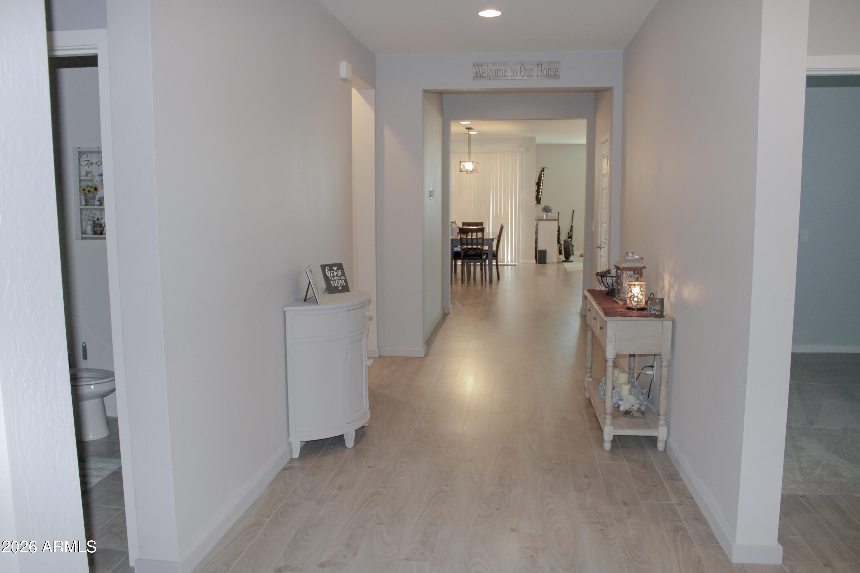 PARCEL 20 AT HOMESTEAD NORTH - Residential