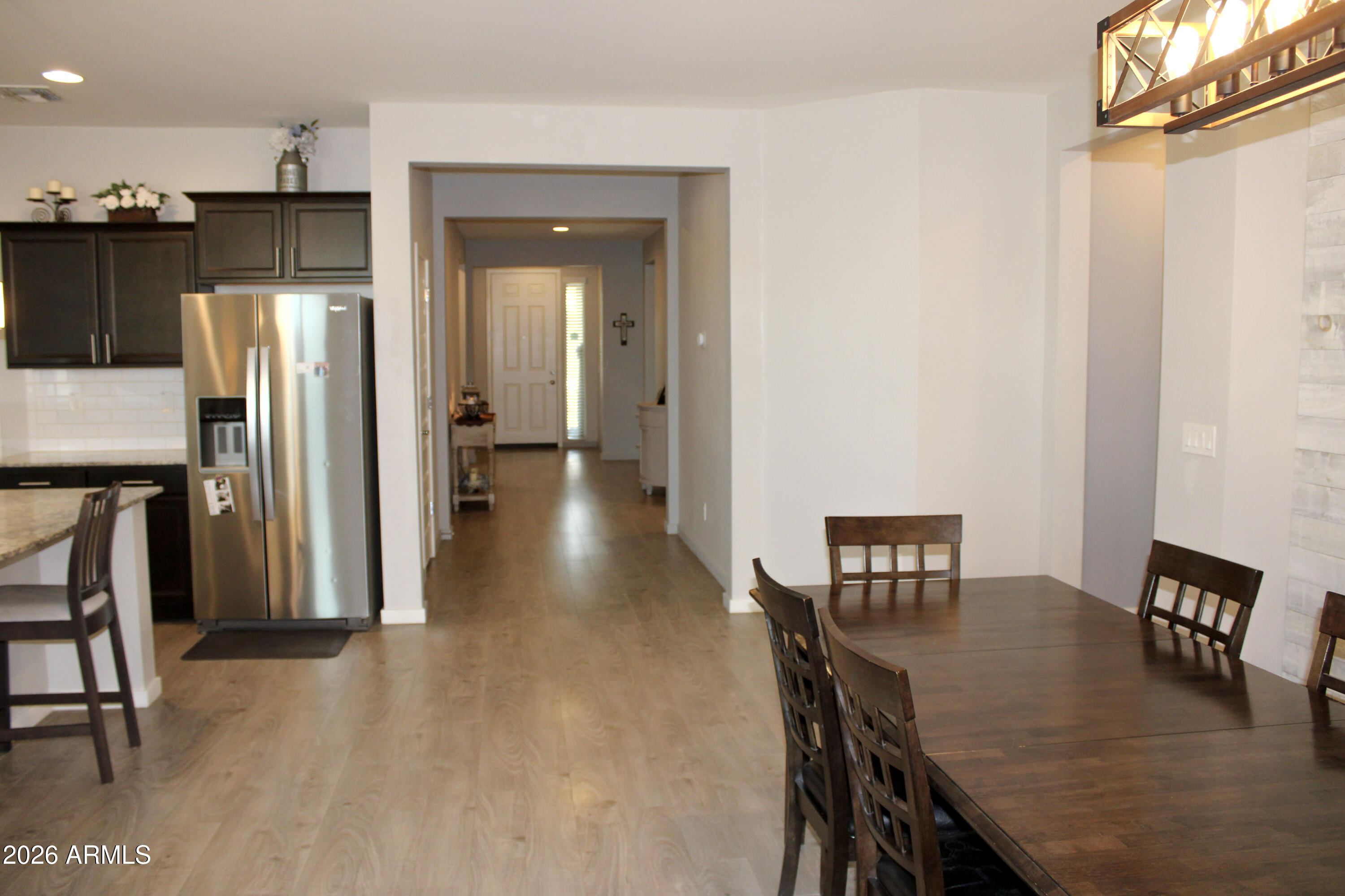 PARCEL 20 AT HOMESTEAD NORTH - Residential