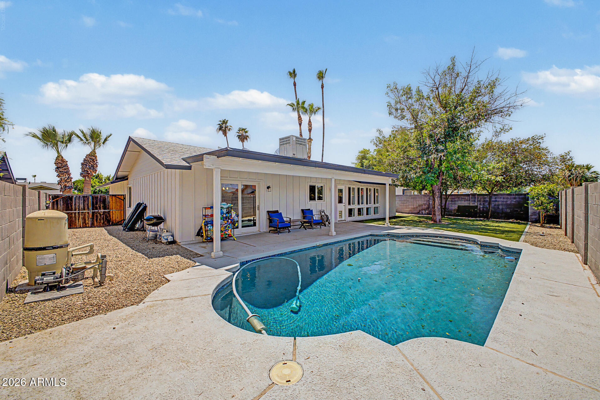 PARK SCOTTSDALE 16 - Residential