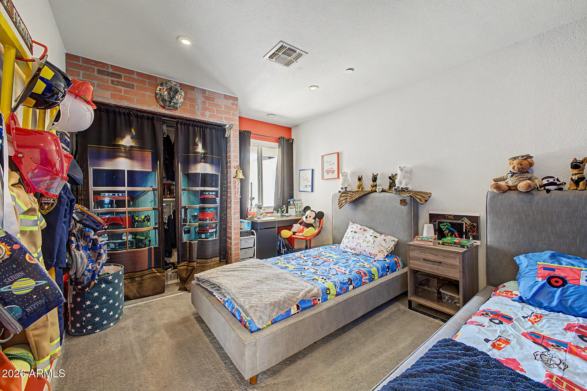 PARK SCOTTSDALE 16 - Residential