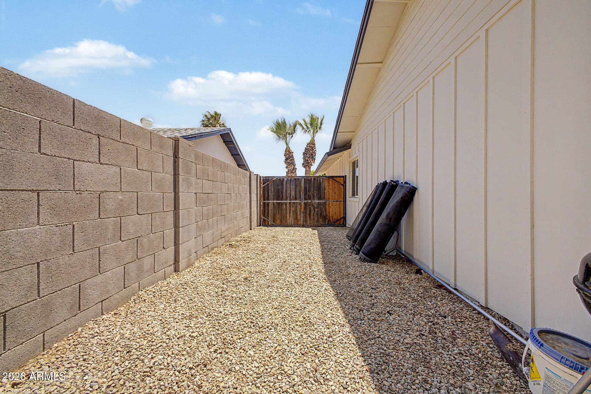 PARK SCOTTSDALE 16 - Residential
