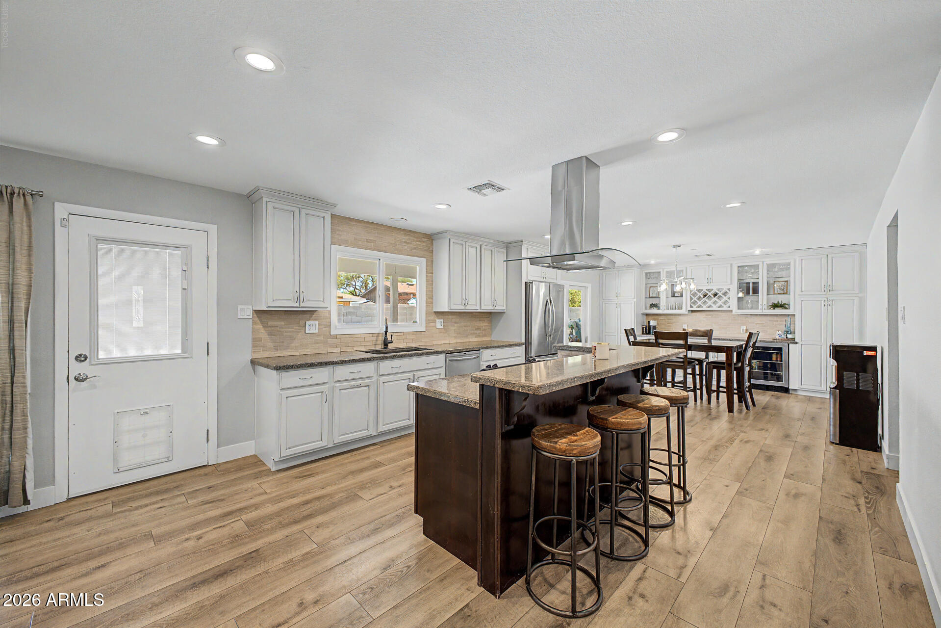 PARK SCOTTSDALE 16 - Residential