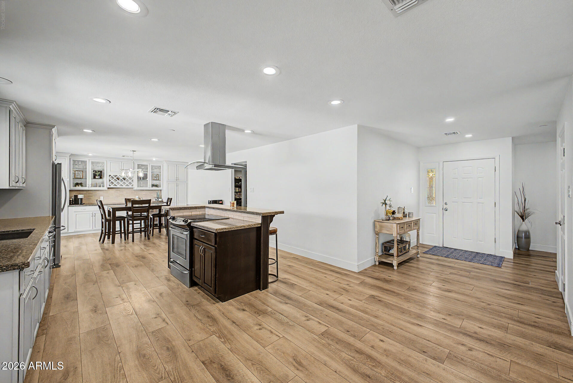 PARK SCOTTSDALE 16 - Residential