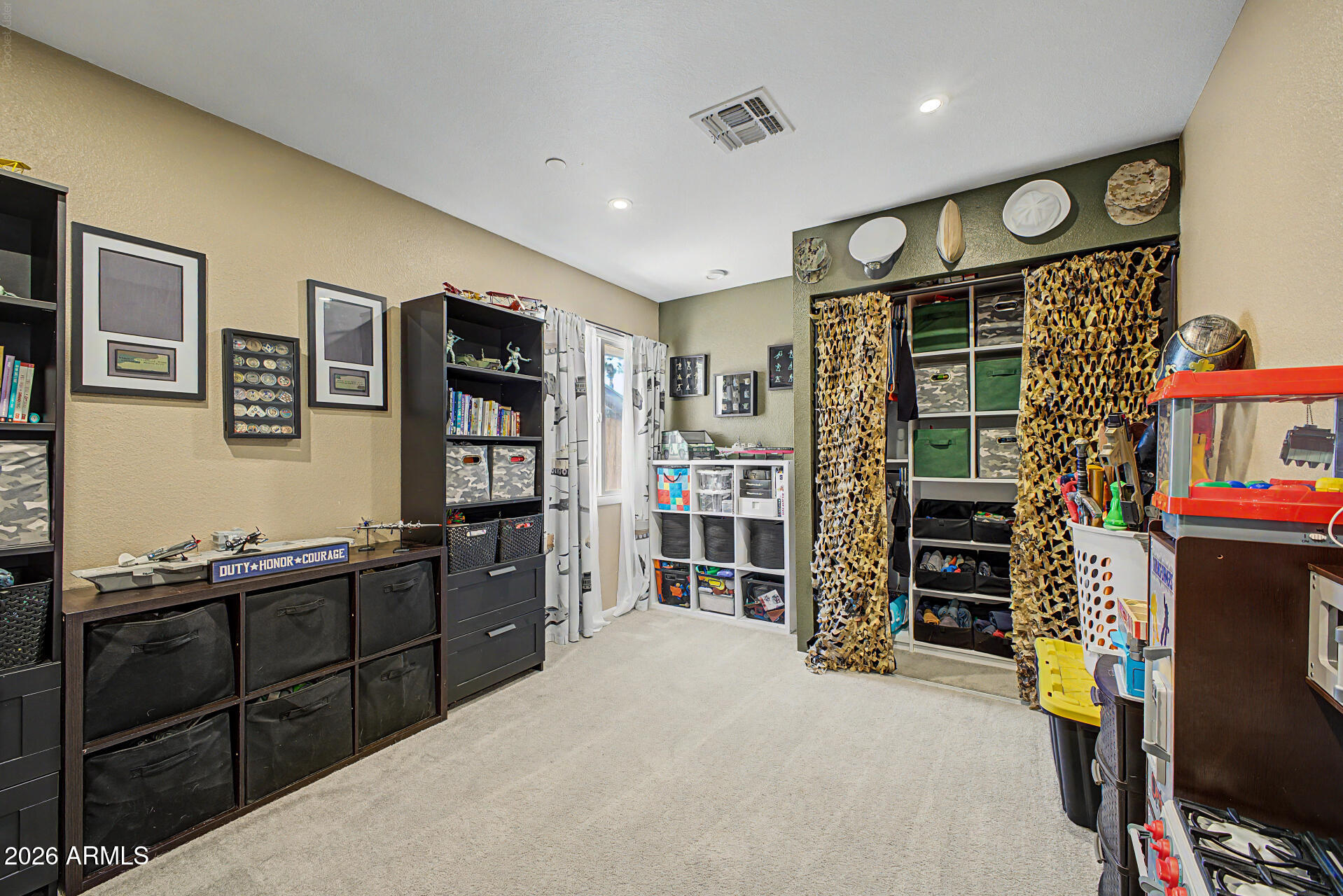 PARK SCOTTSDALE 16 - Residential