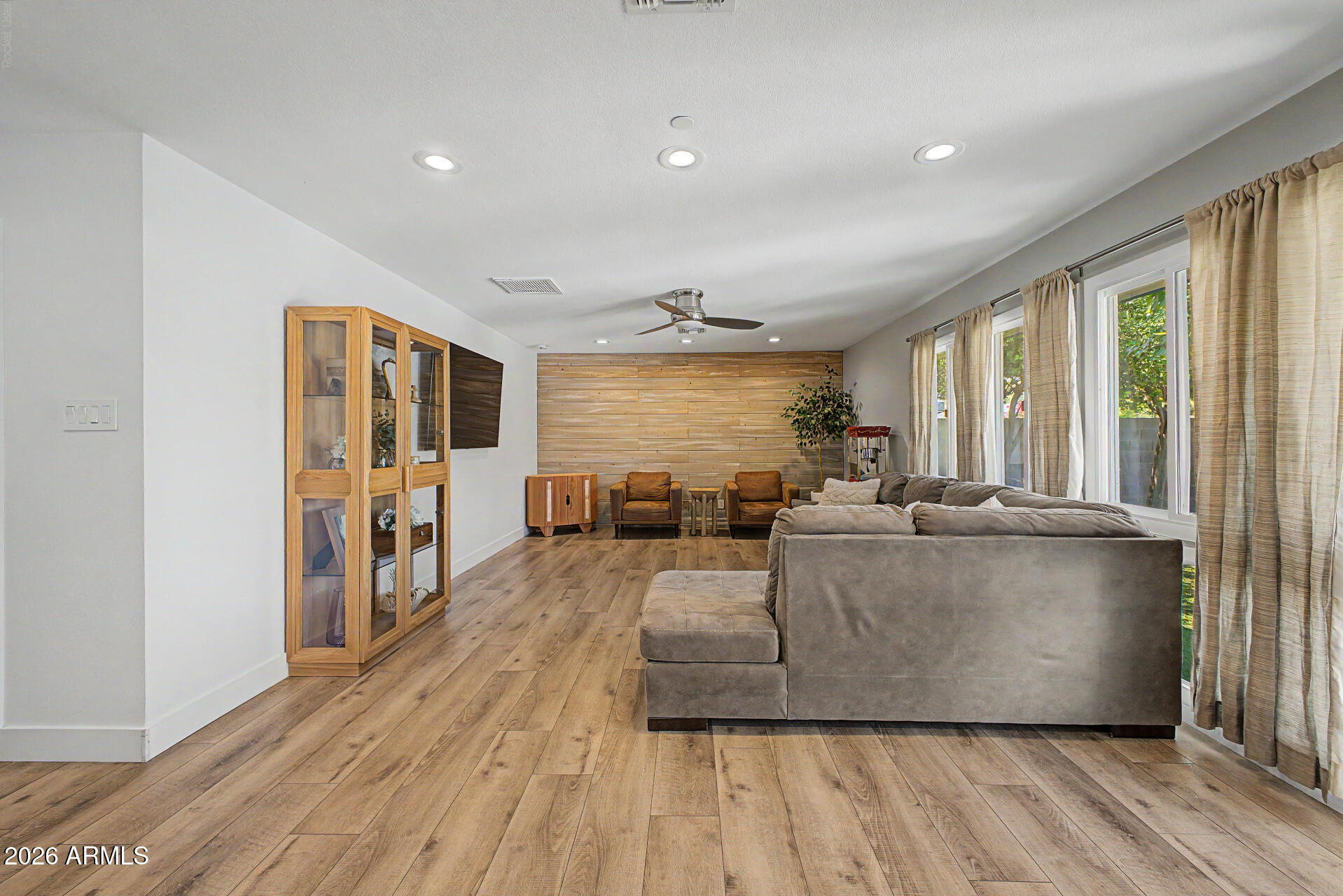 PARK SCOTTSDALE 16 - Residential