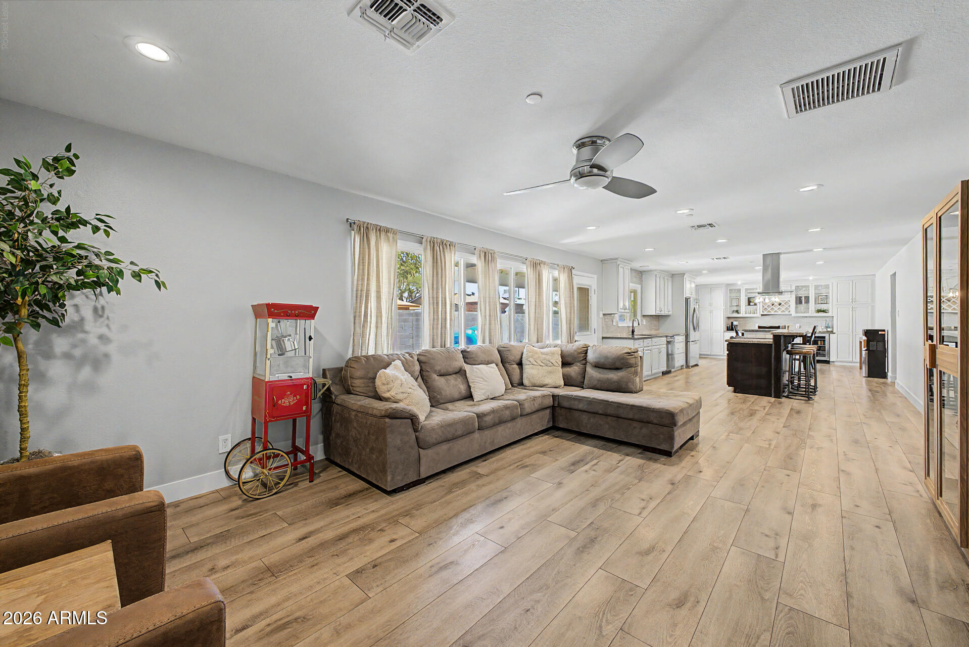 PARK SCOTTSDALE 16 - Residential