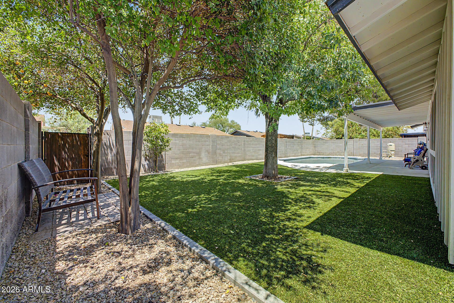 PARK SCOTTSDALE 16 - Residential