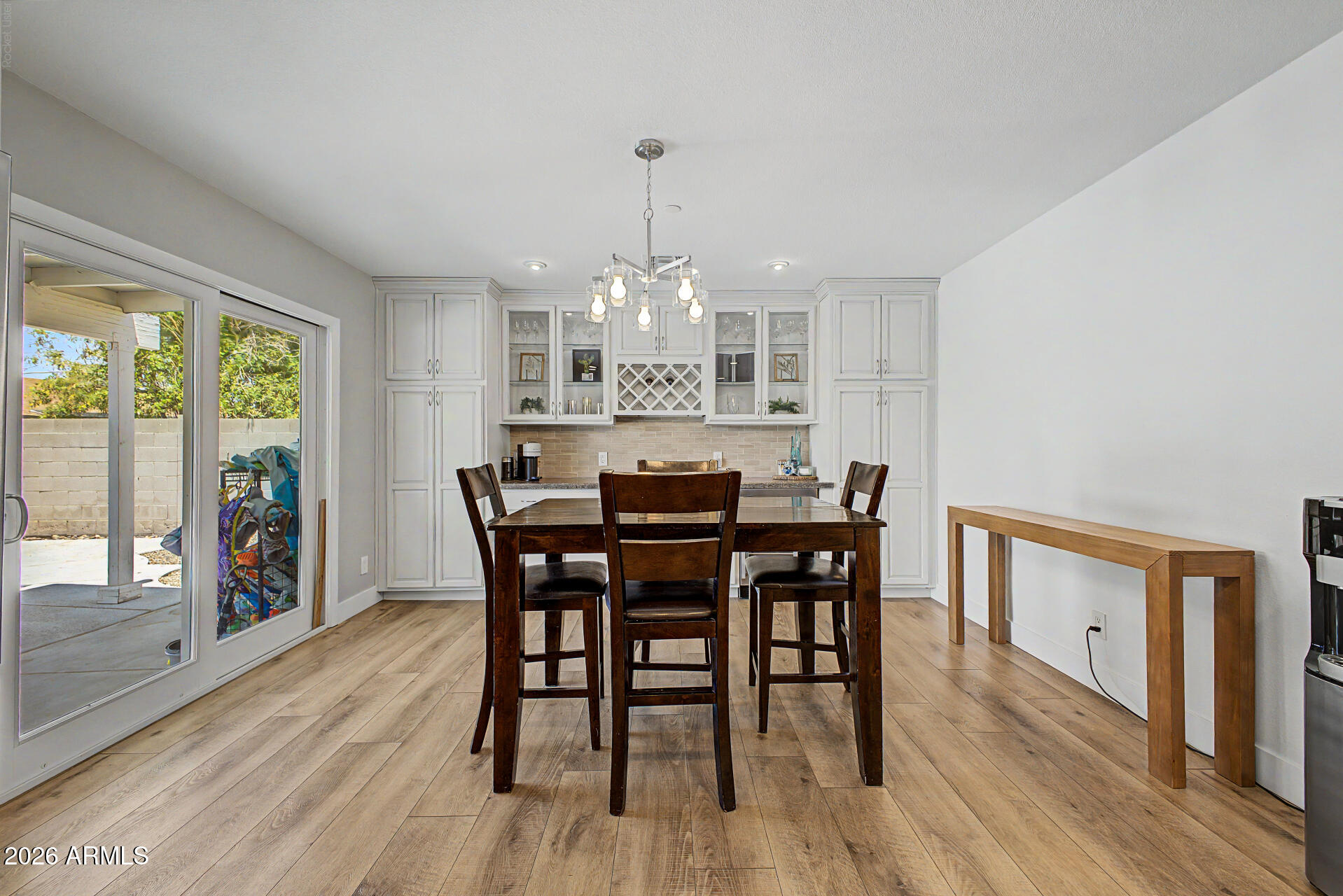 PARK SCOTTSDALE 16 - Residential