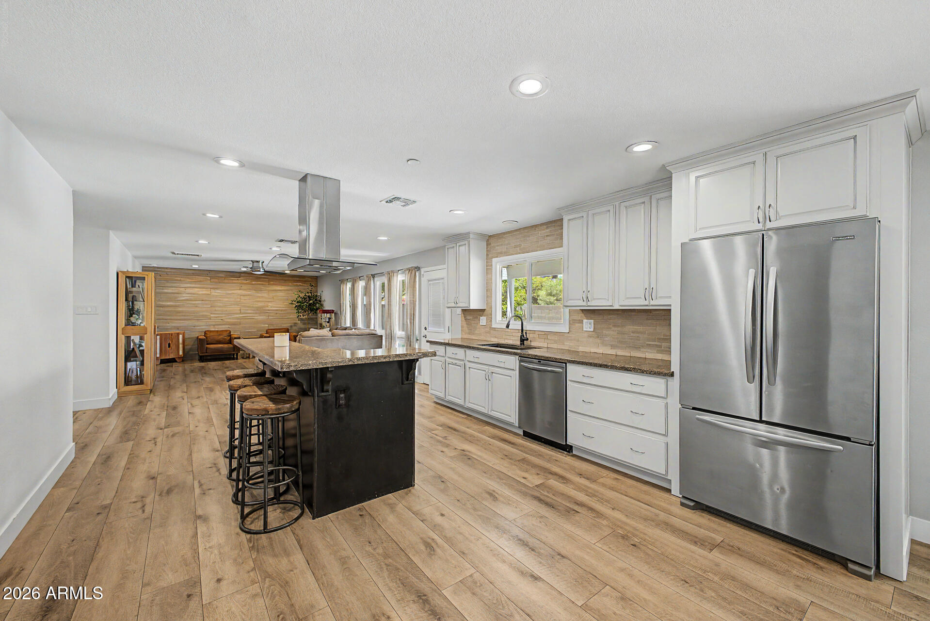 PARK SCOTTSDALE 16 - Residential